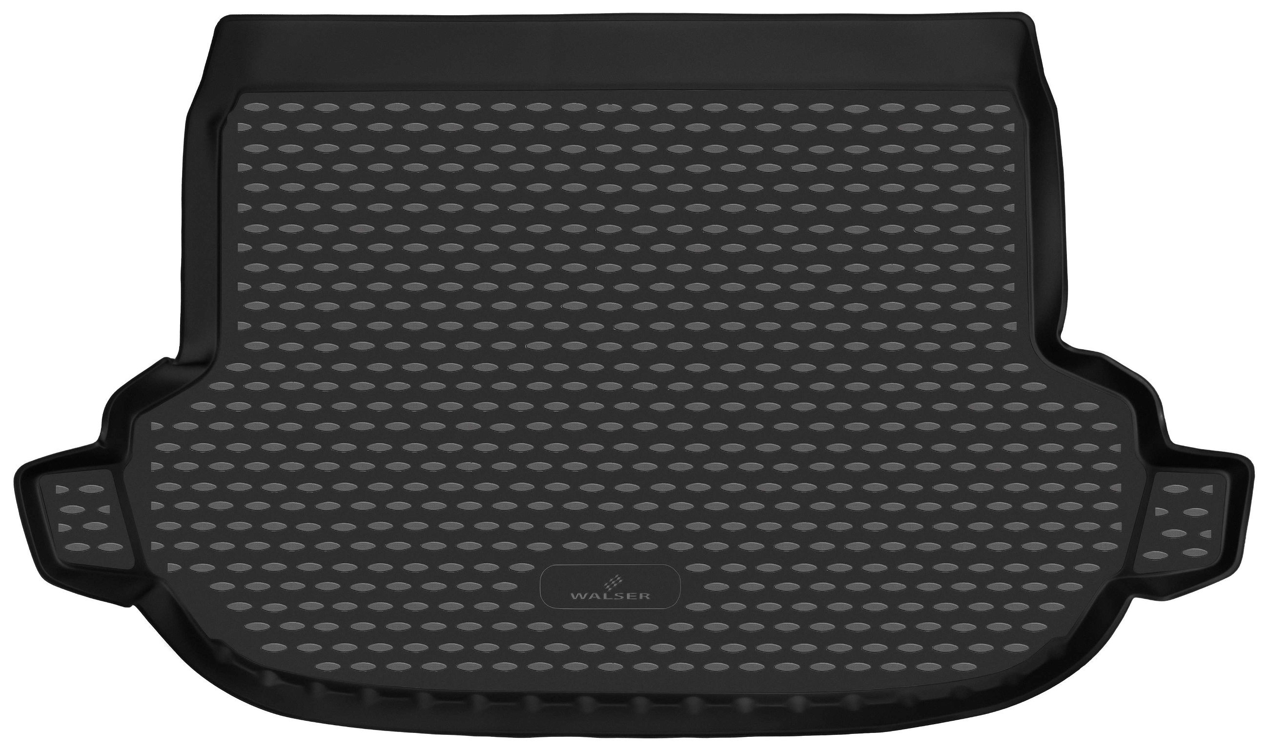 Kofferbakmat XTR geschickt voor Subaru Forester 11/2012 - 2019