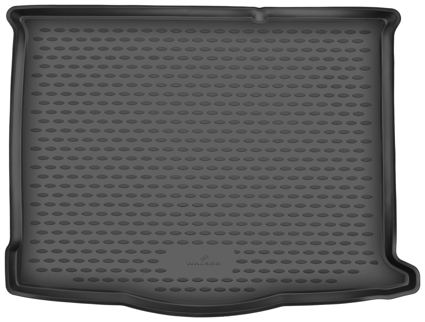 XTR Boot Liner for Ford Focus IV (HN) 01/2018-Today, with spare wheel in original size