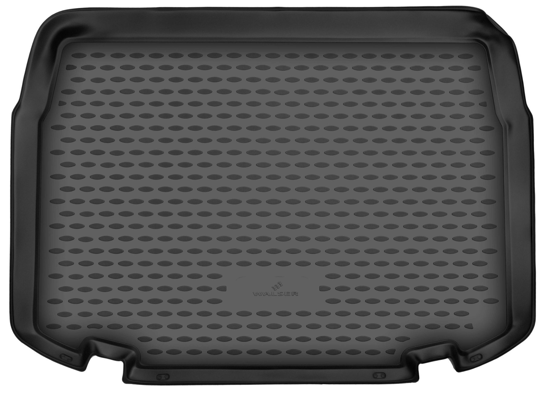 XTR Boot Liner for Toyota Corolla hatchback (E21) 10/2018-Today, upper load floor