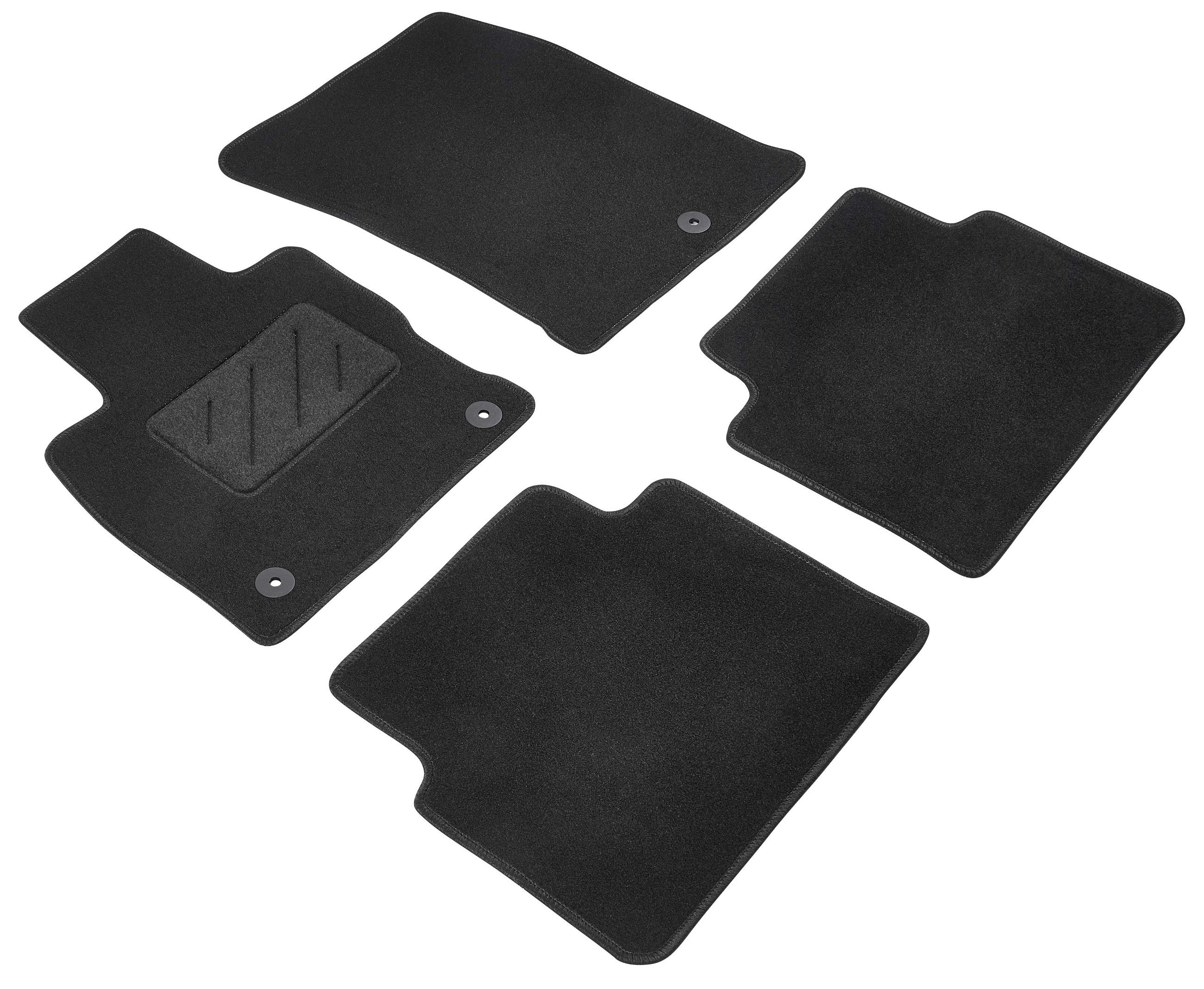 Tapis de sol pour Ford Kuga III 07/2019-auj.