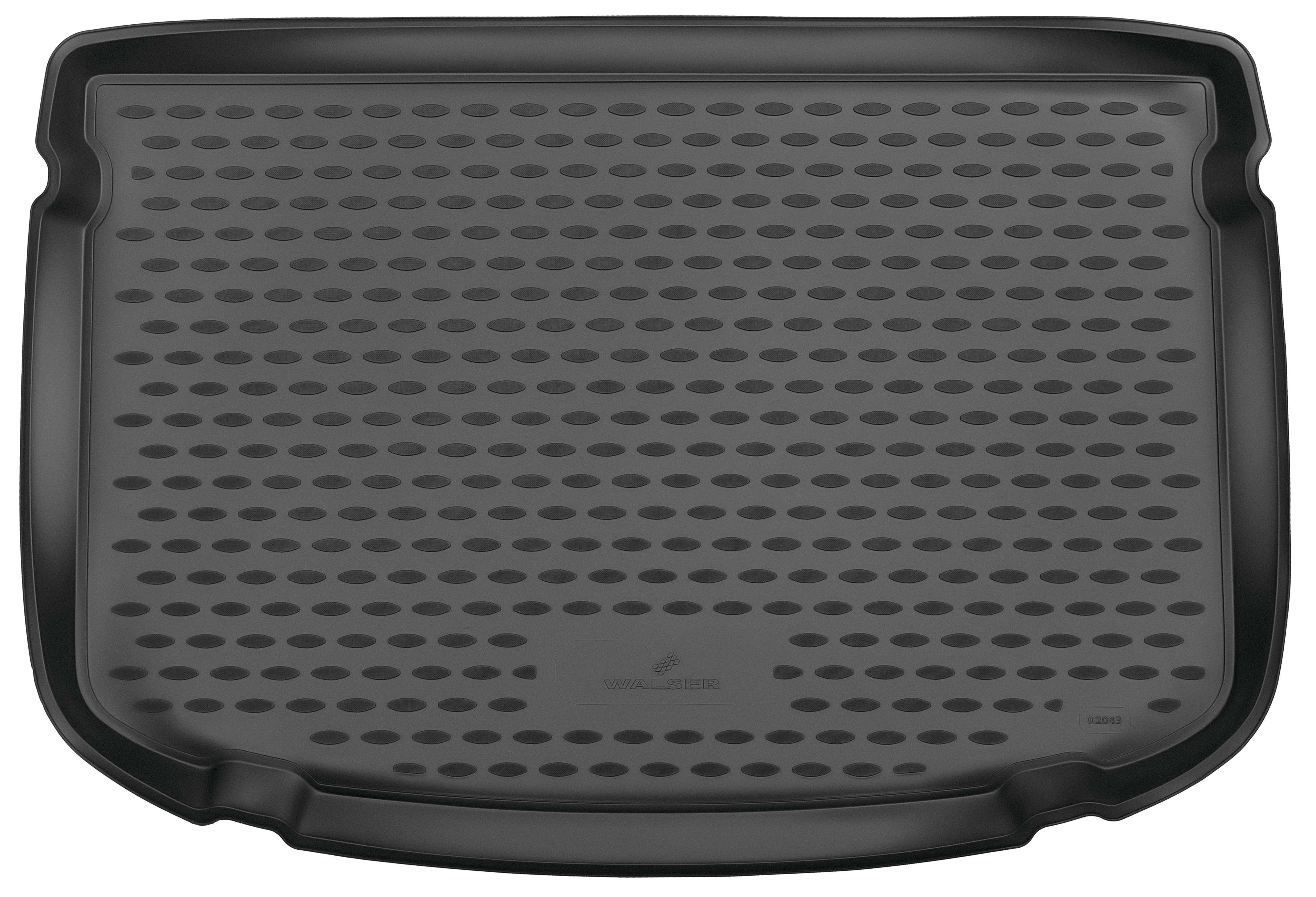 Audi a1 boot liner discount