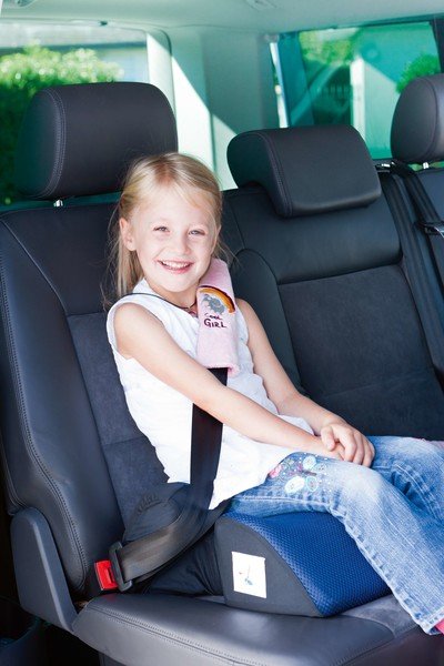 Cool Girl Belt Pads Cover Pink From 5 Years Beltpads Kids Co Walser - Pink Car Seat Belt Cover Cool Girl Belt Pads Cover Pink From 5 Years Beltpads Kids Co Walser - Pink Car Seat Belt Cover