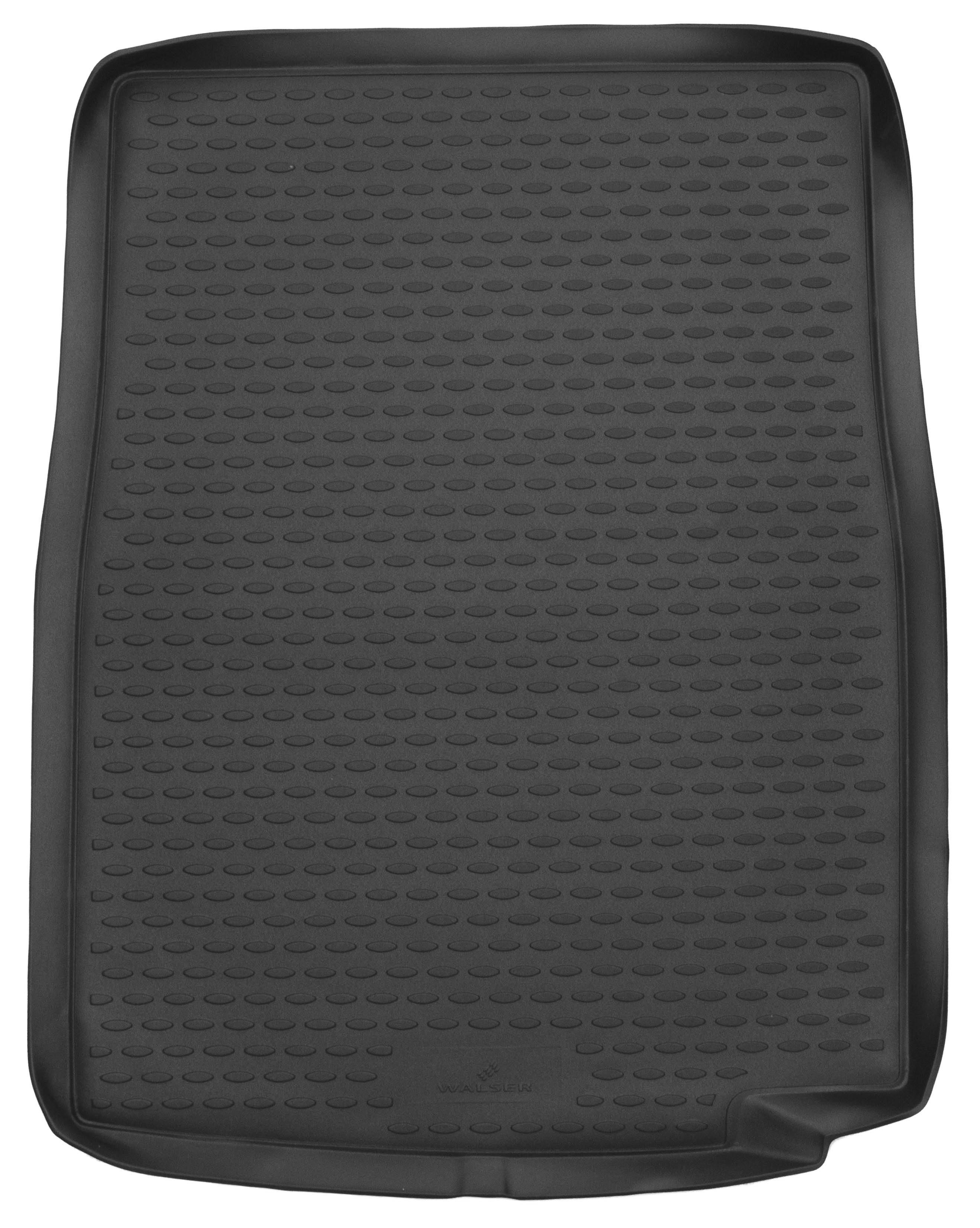 XTR Boot Liner for BMW 7er Sedan 02/2008 - 12/2015