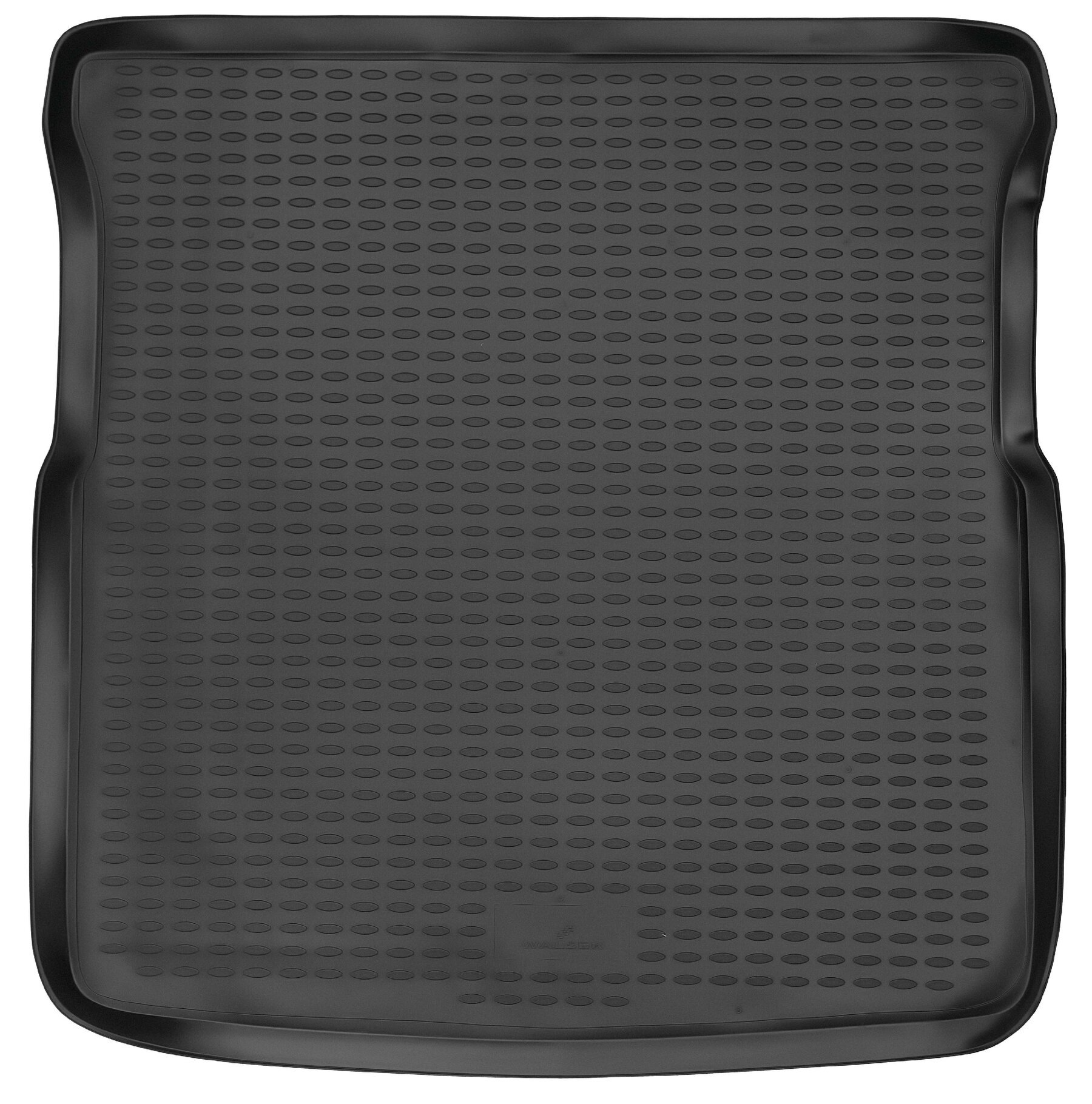 XTR Boot Liner for Ford S-MAX (WA6) 5 seats 2006 - 2014