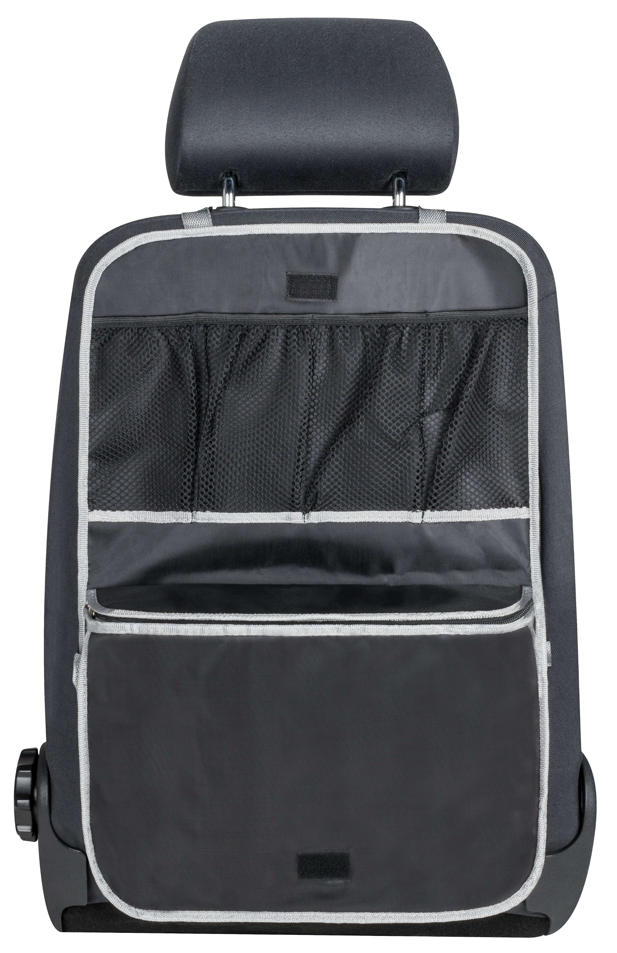 Auto-Organizer Coolerbag, Rückenlehnentasche Coolerbag 40x59 cm