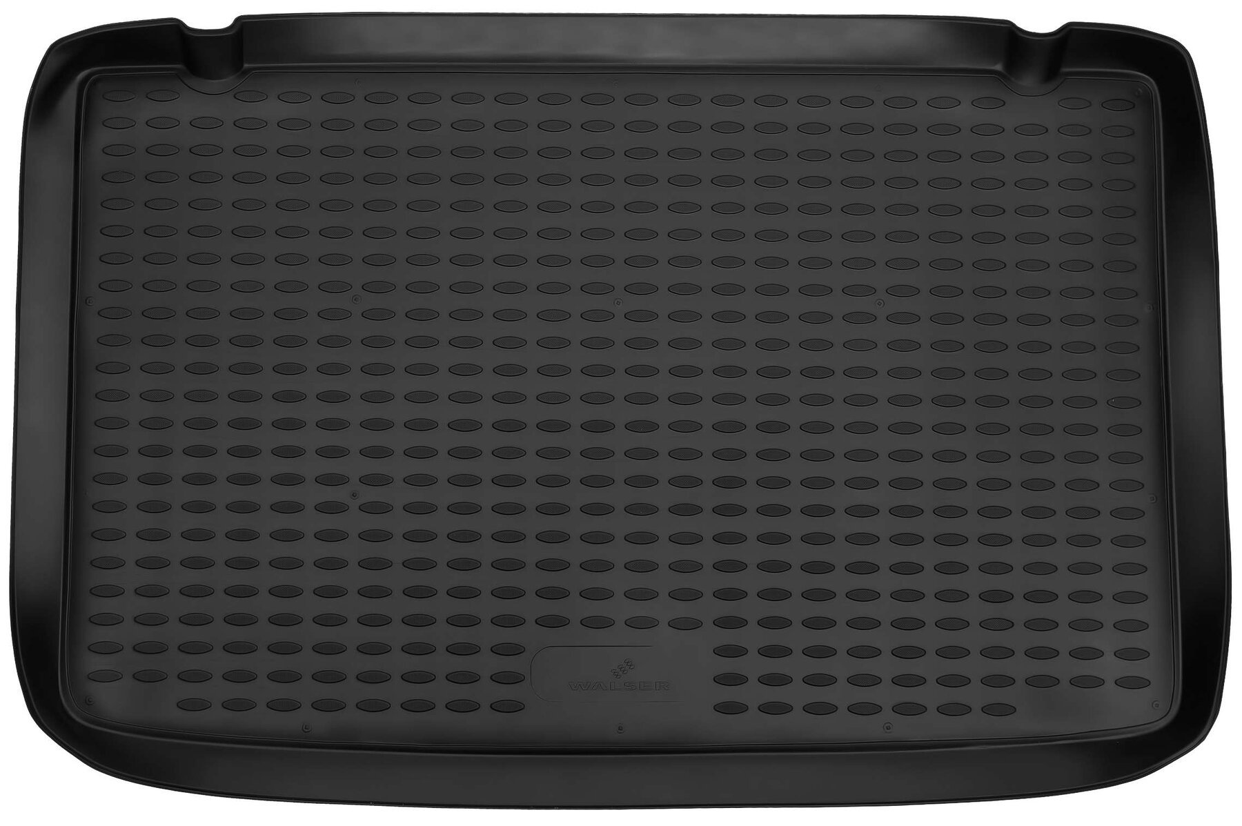 XTR Boot Liner for Renault Clio III hatchback 01/2005-2012