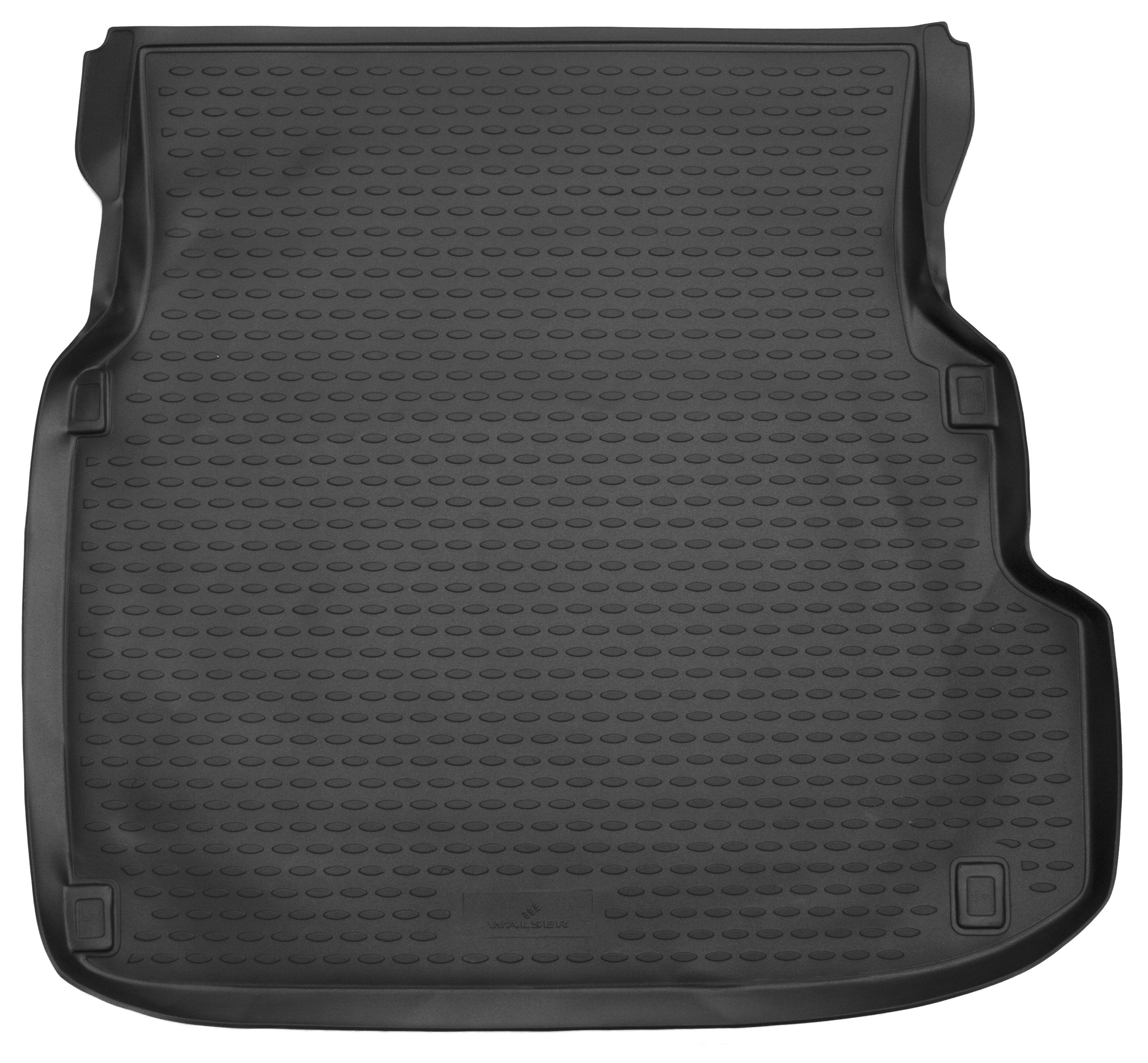 XTR Boot Liner for Mercedes Benz E-Klasse (W211) Sedan 03/2002 - 03/2009