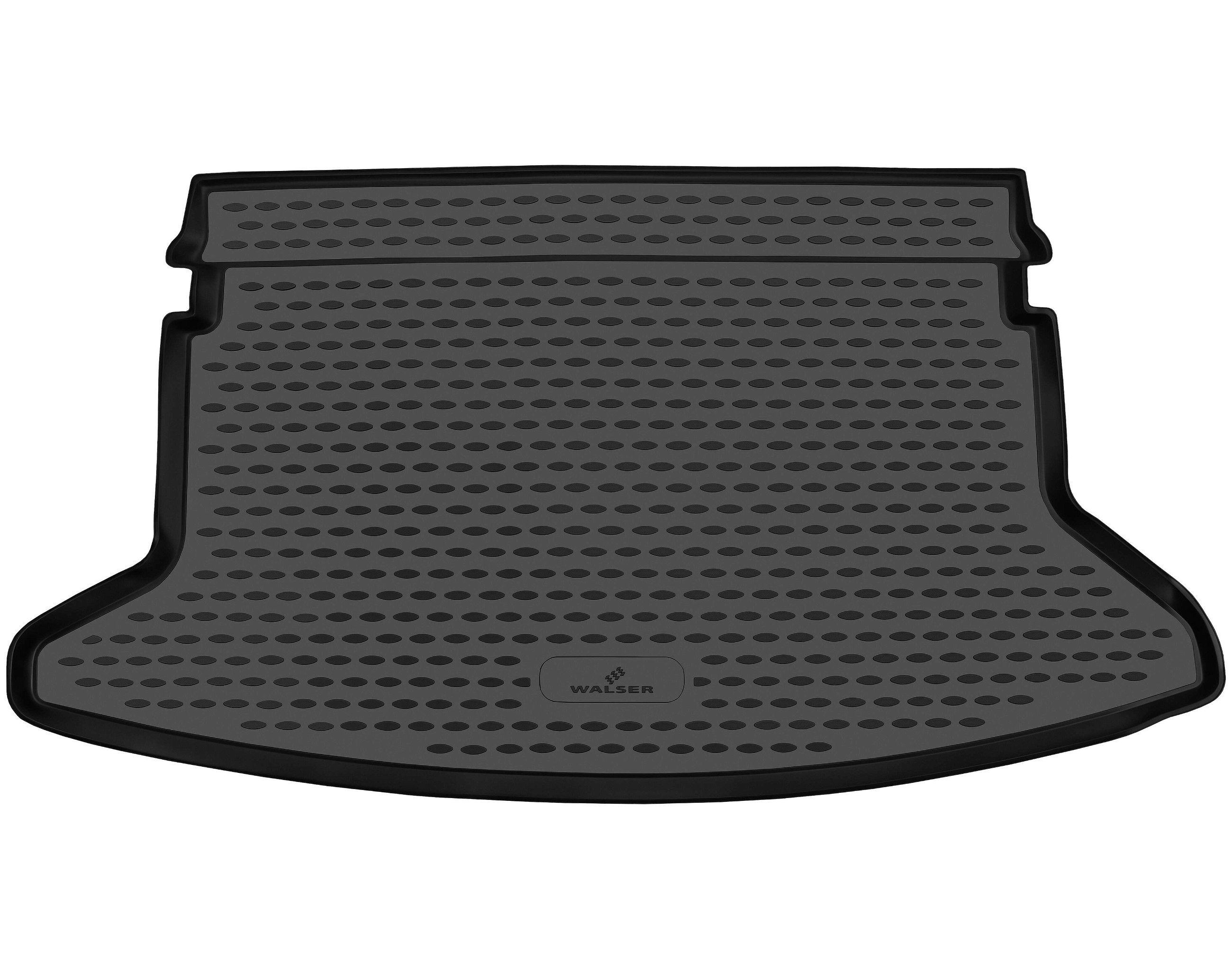 XTR Boot Mat for Kia Ceed (CD) low loading floor 03/2018-Today
