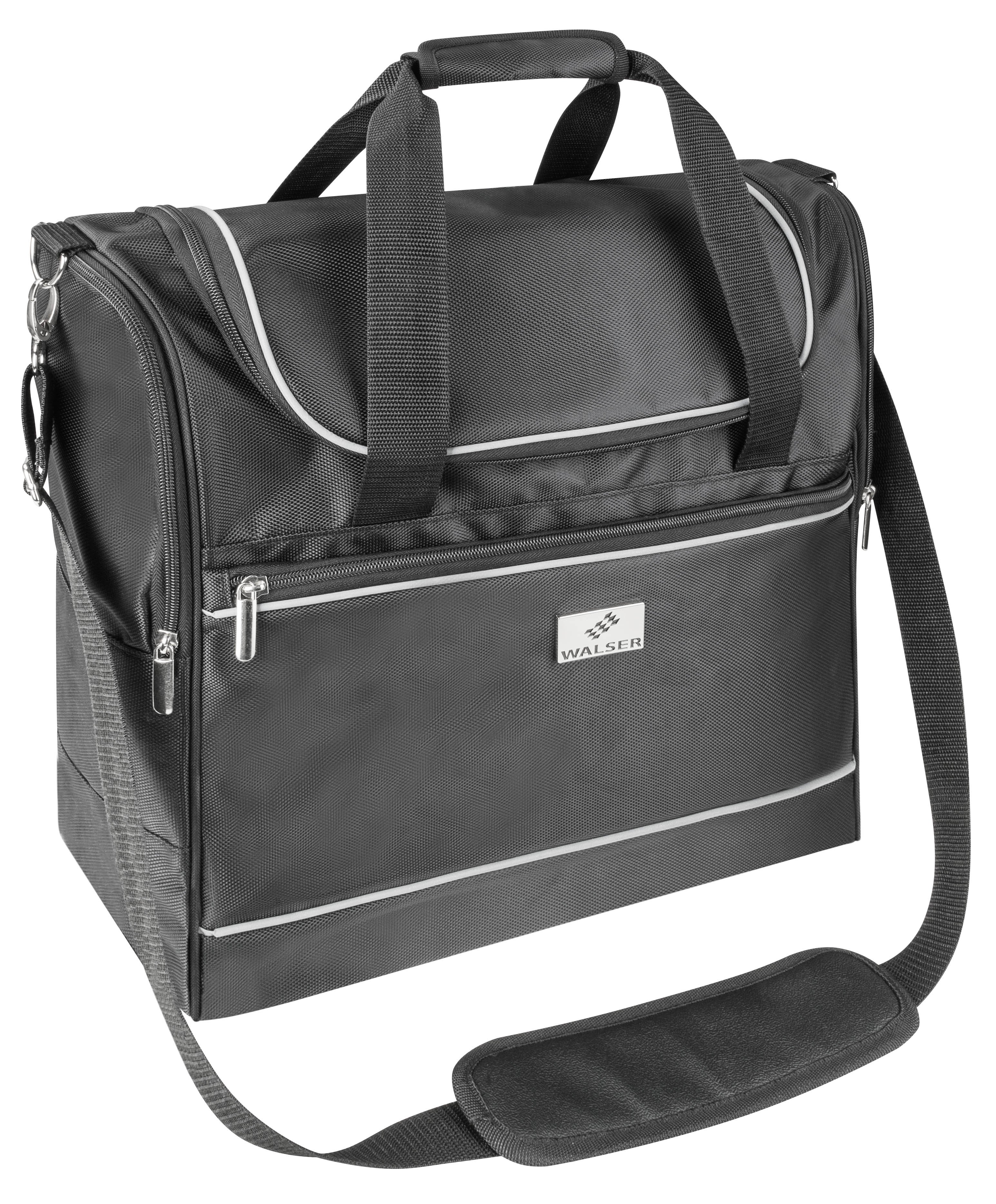 Carbags travel bag 50x20x40cm black