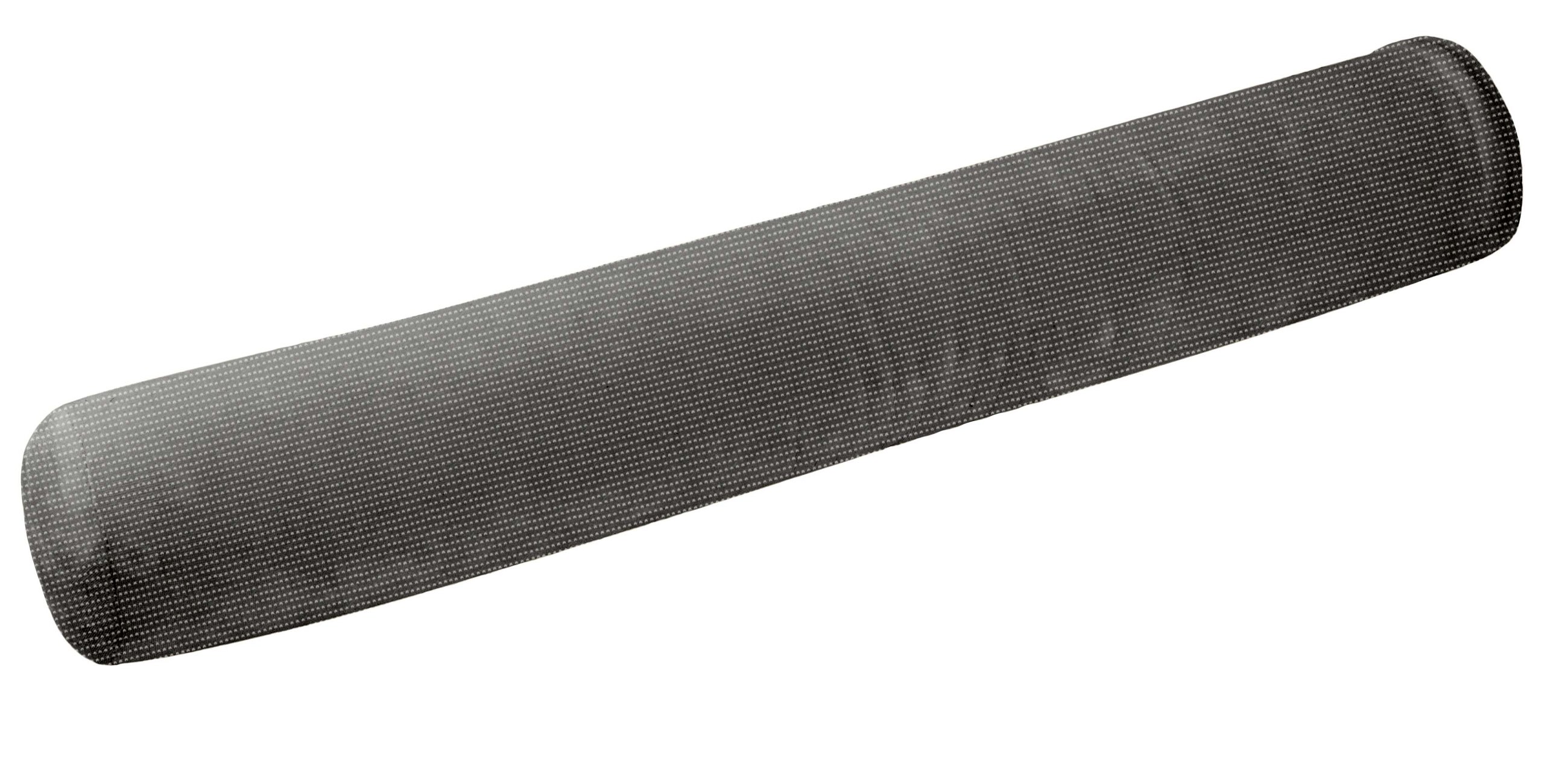 Multifunctional castor Ben black