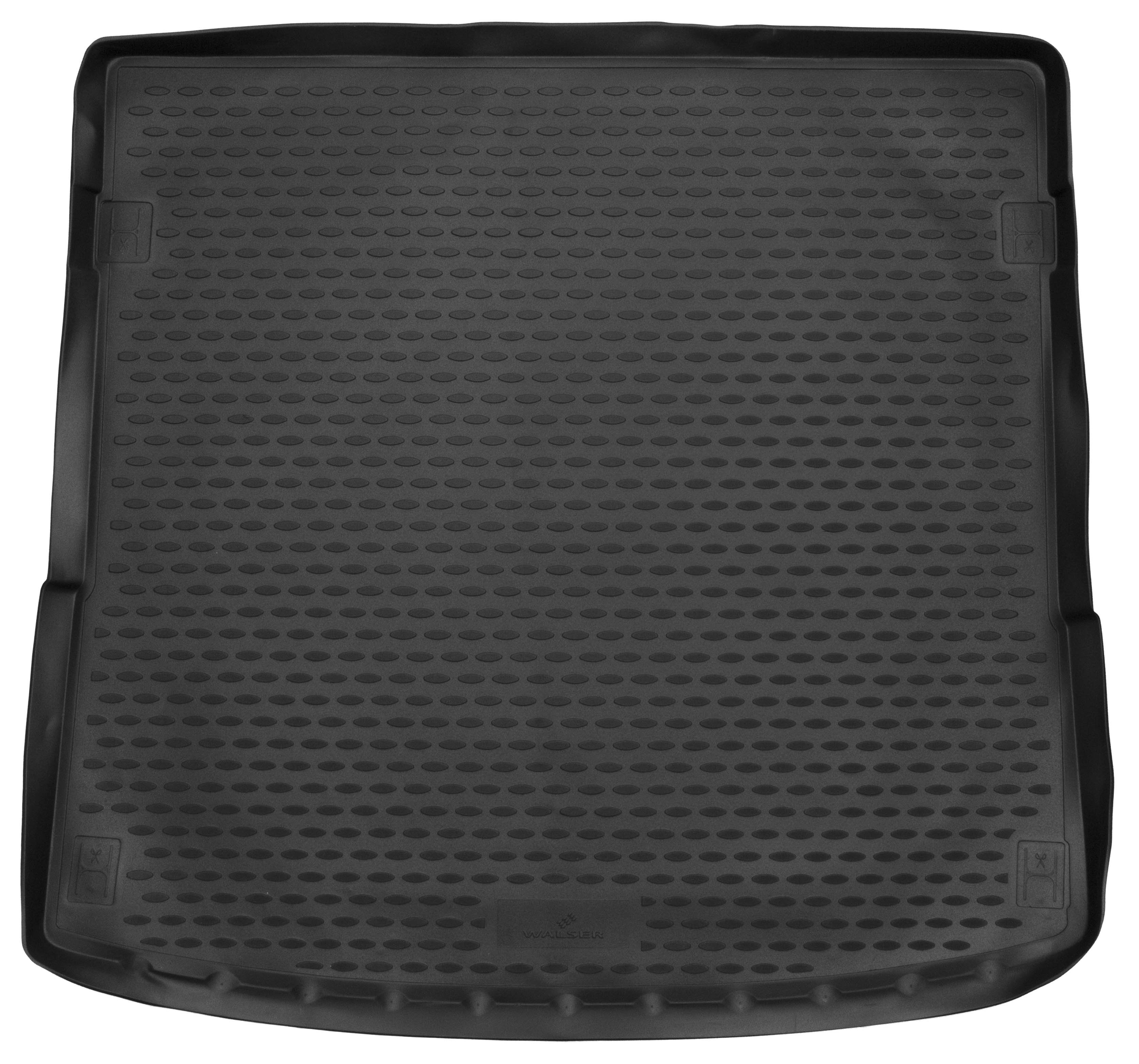 XTR Boot Liner for Audi Q7 03/2006 - 01/2016