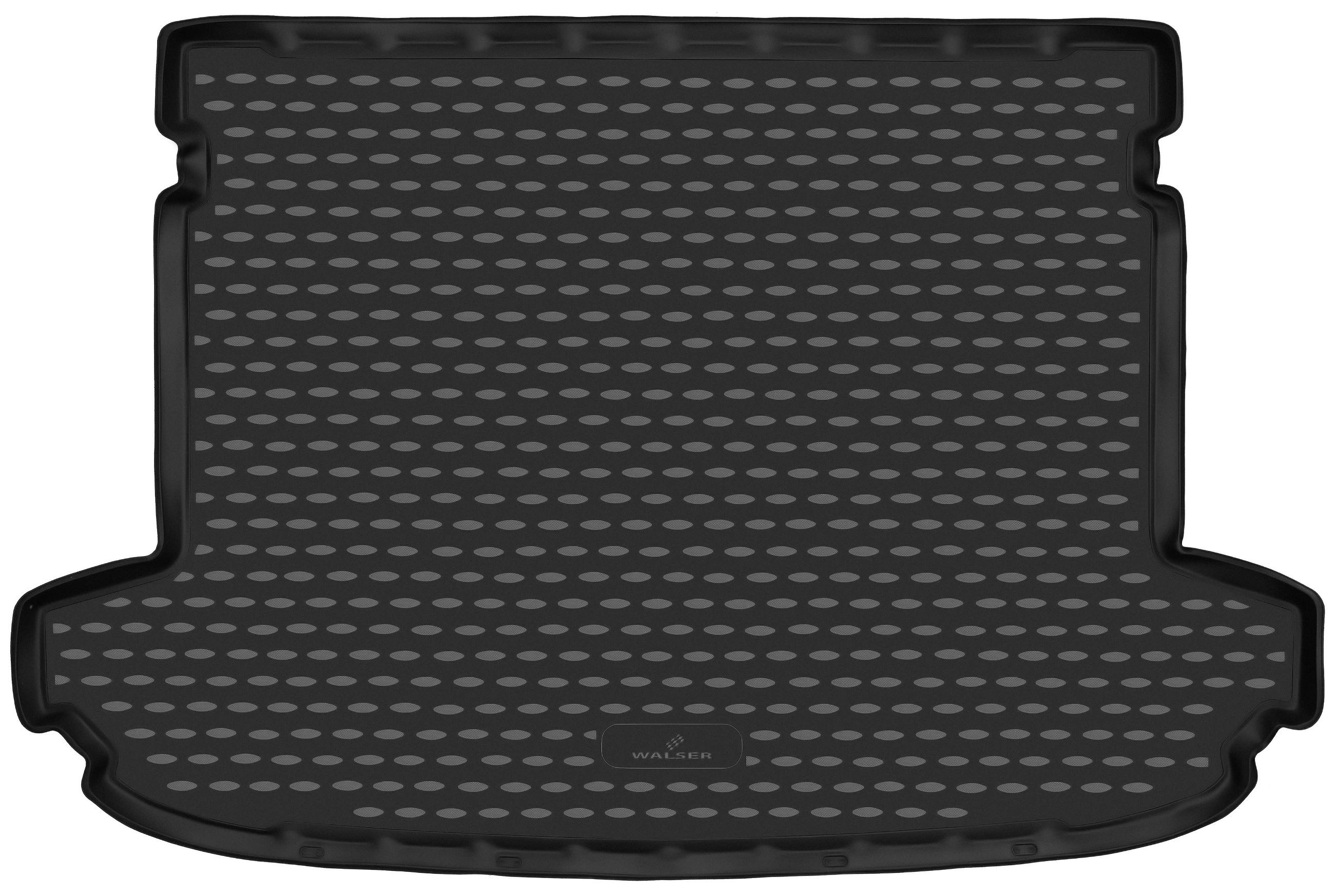 XTR Boot Liner for Kia Sportage IV 09/2015 - Today