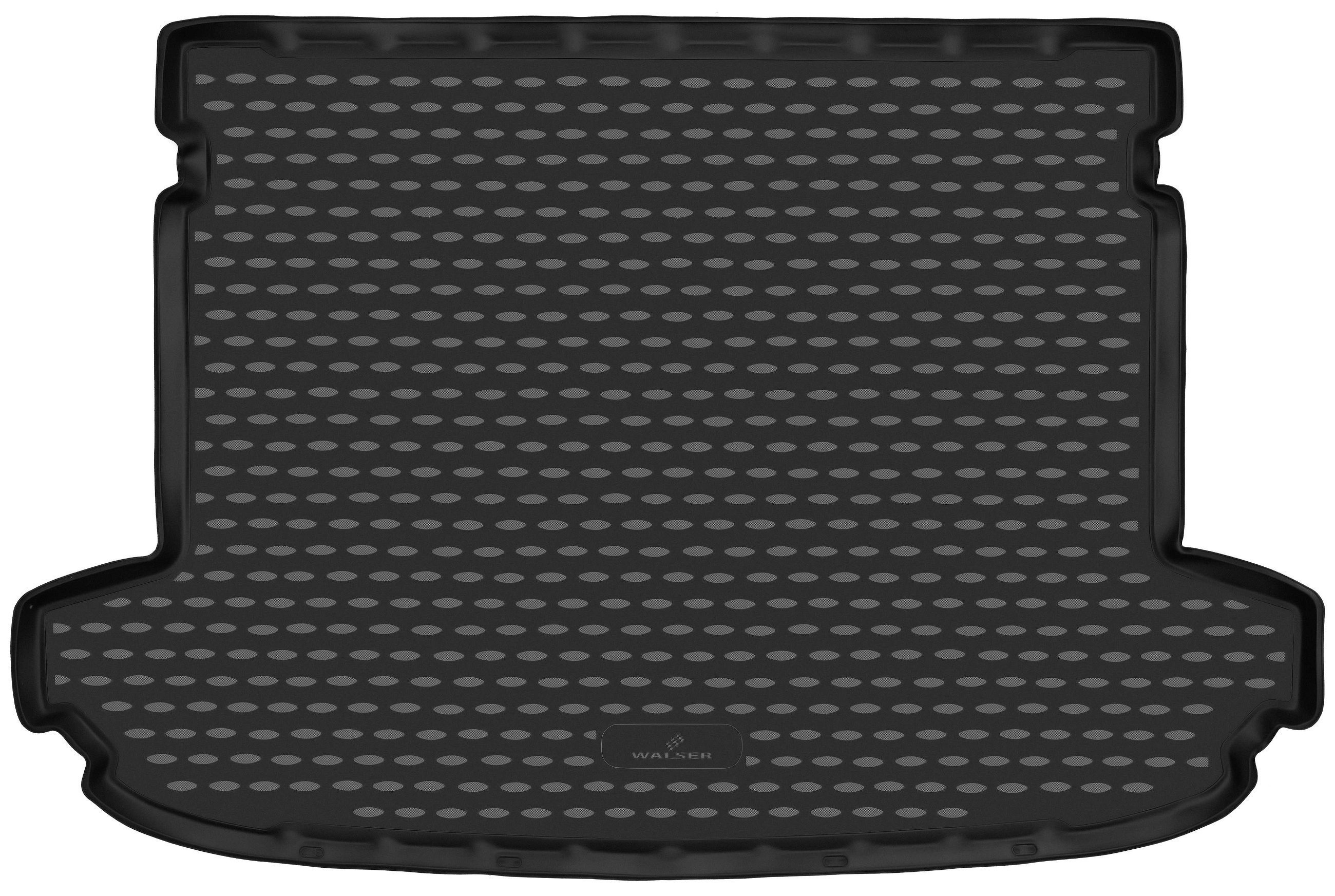 Bac de Coffre XTR pour Kia Sportage IV 09/2015 - auj.