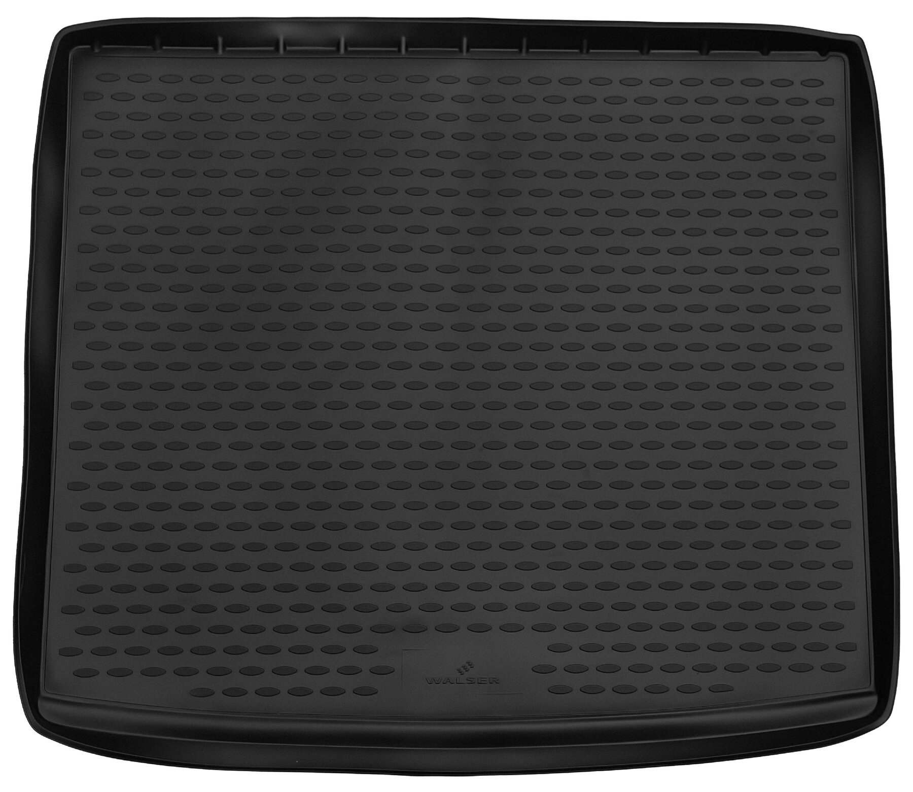 XTR Boot Mat for Ford Grand C-Max 5 seats 2010-Today