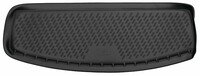 XTR Boot Mat for Mazda 5 (CW) 3rd row upright 2010-Today