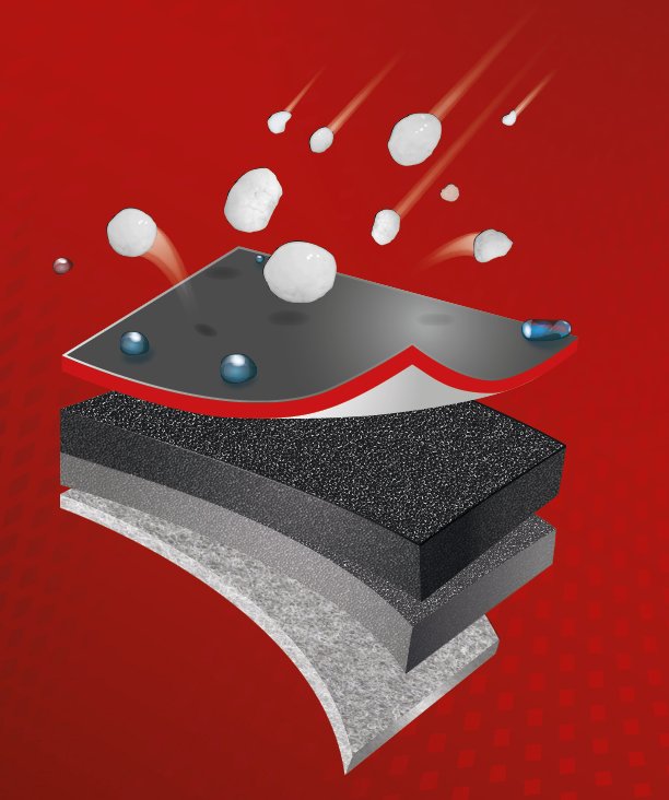 Prema Protect Hagelschutzplane