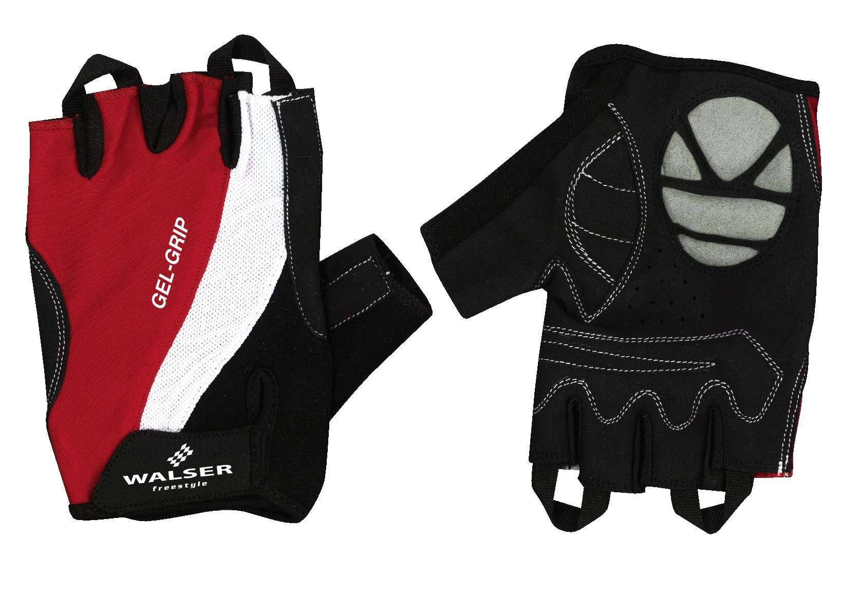 Bicyle Gloves "Gel Grip"