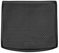 XTR Boot Mat for Seat Leon ST (5F8) Wagon lower loading floor 09/2012-Today