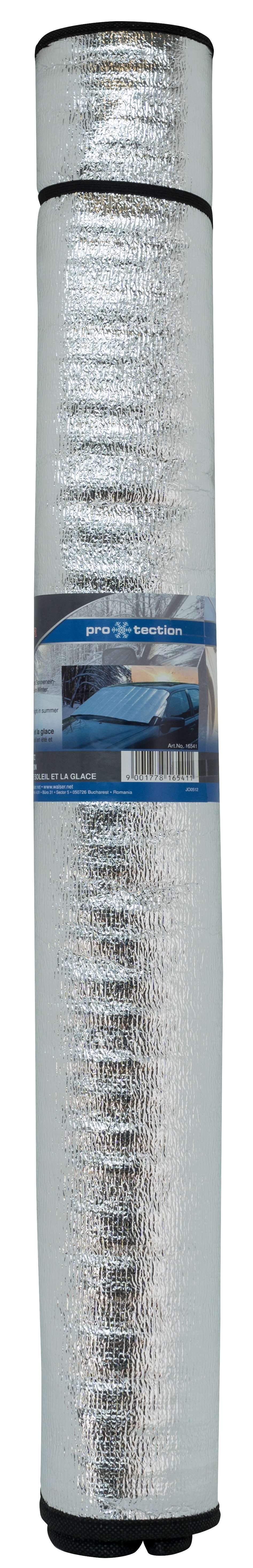 Sole e pellicola di ghiaccio 230 x 85 cm
