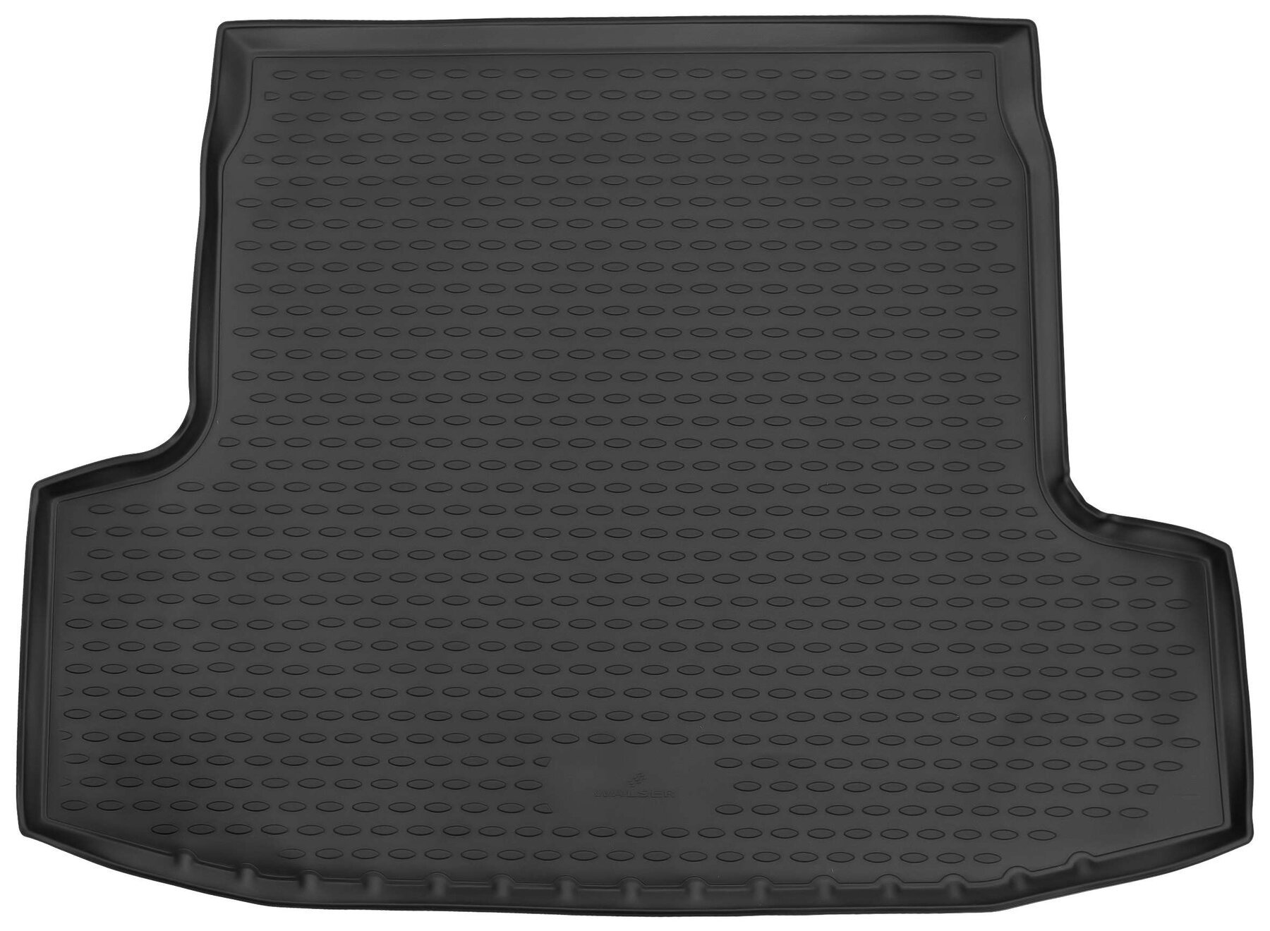 XTR Boot Mat for BMW 3 Touring (G21, G81) 07/2019- Today