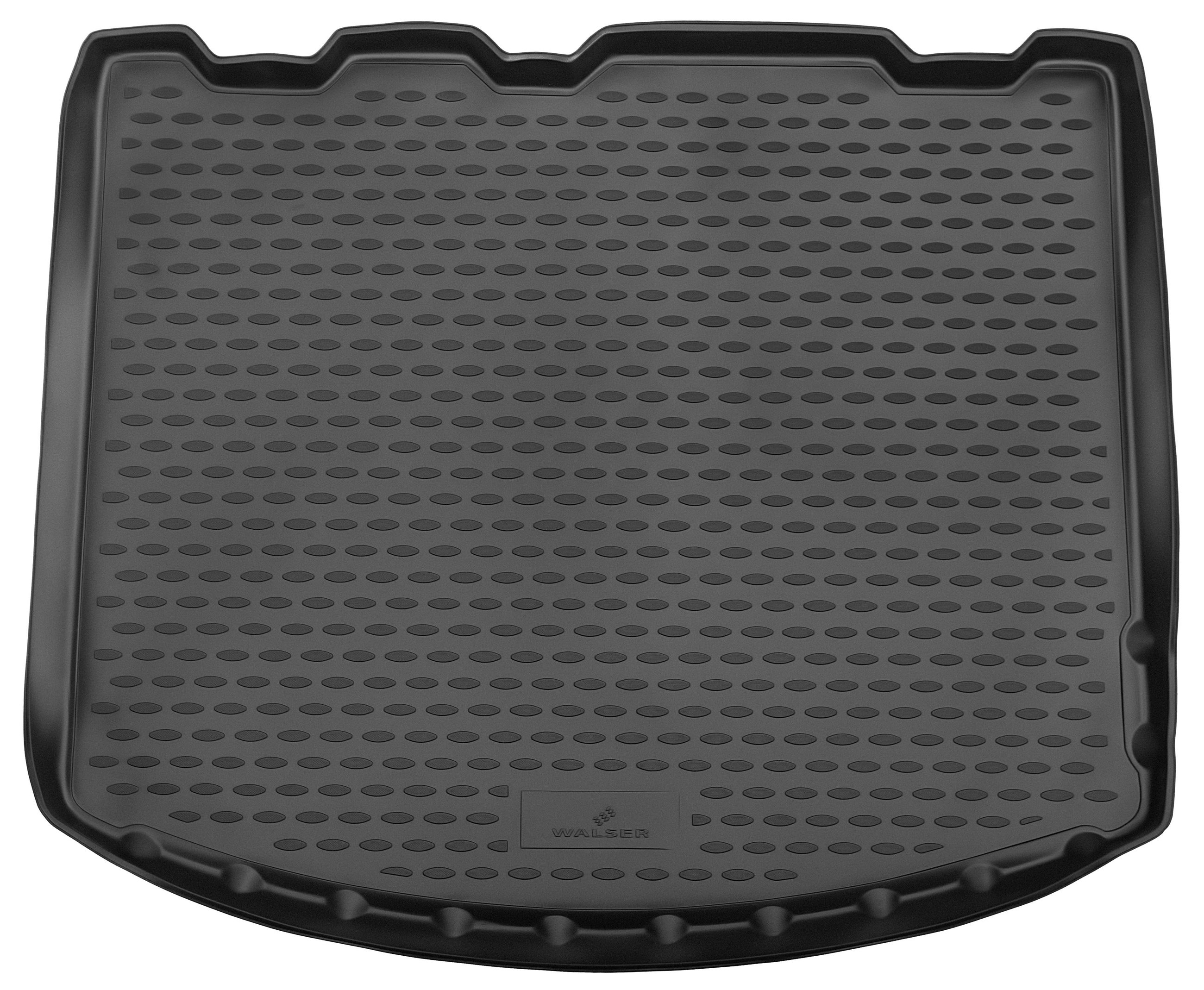 XTR Boot Mat for Ford Kuga II (DM2) 2012-Today