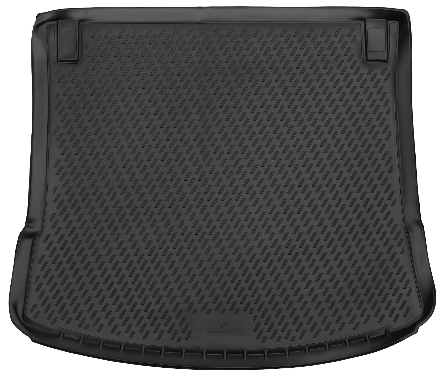 XTR Boot Mat for Mazda 5 (CW) 3rd row folded 2010-Today