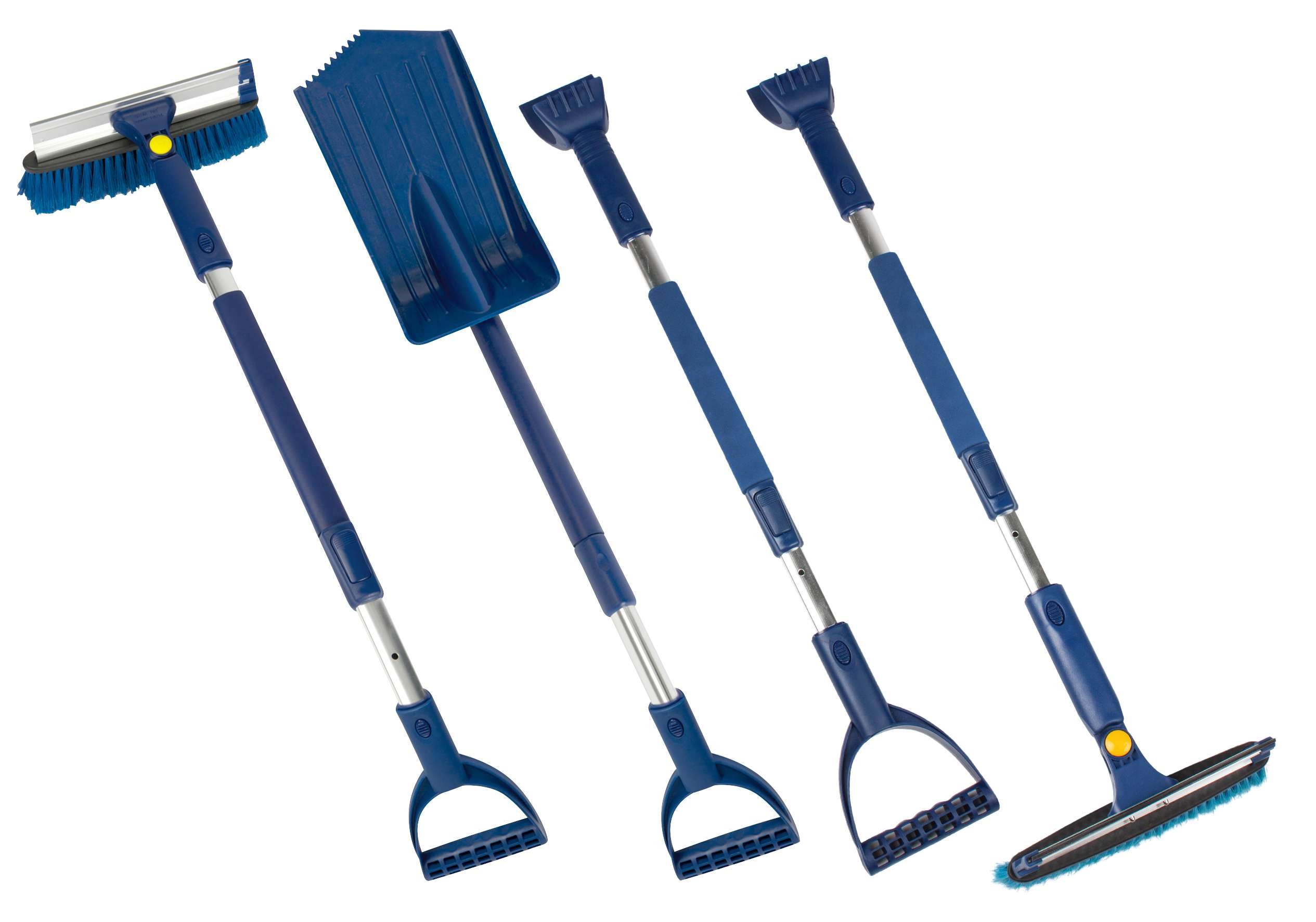 Winter Cleaning Set 5 pc.