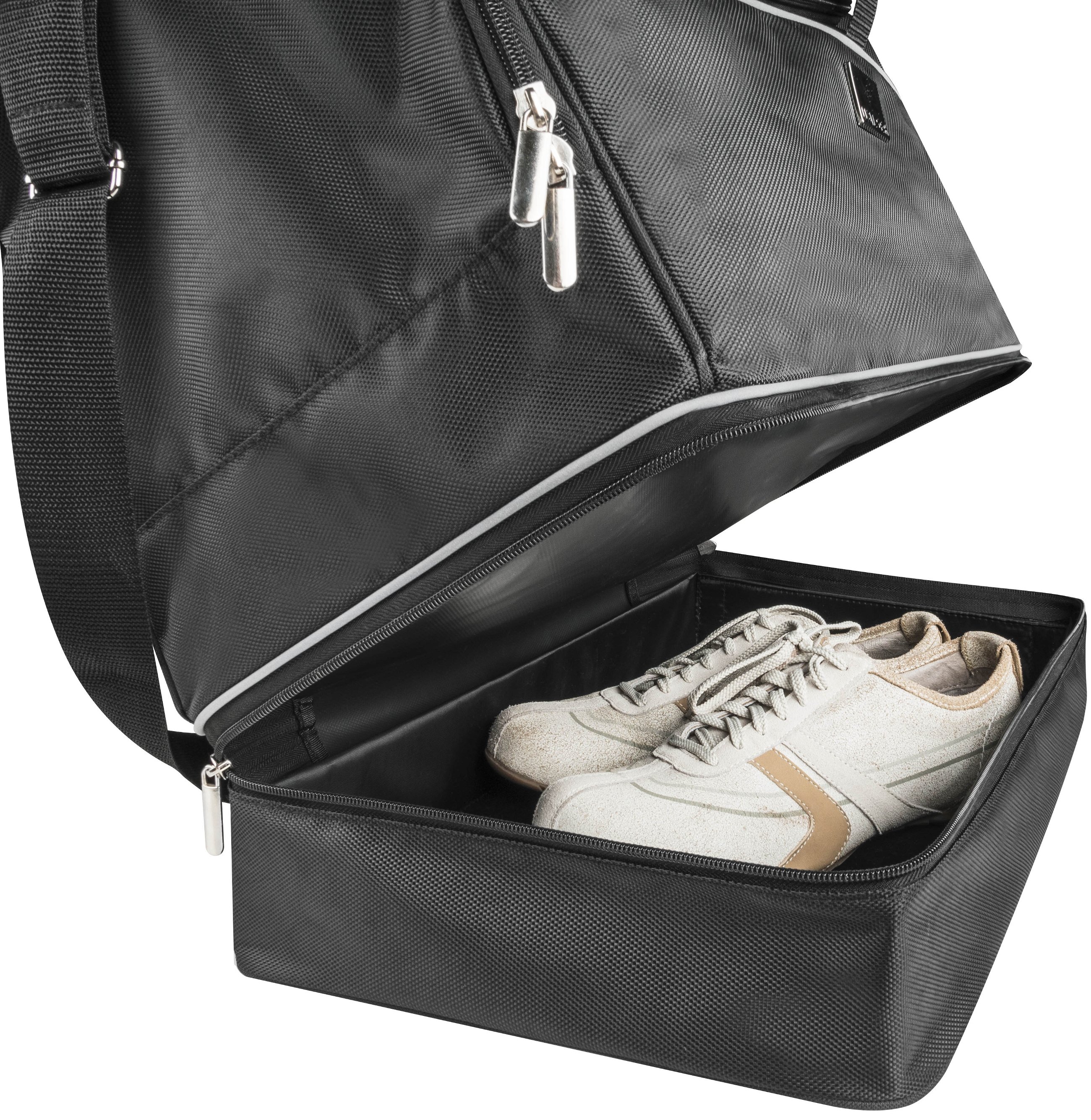 Carbags sports bag 65L - 50x30x40cm