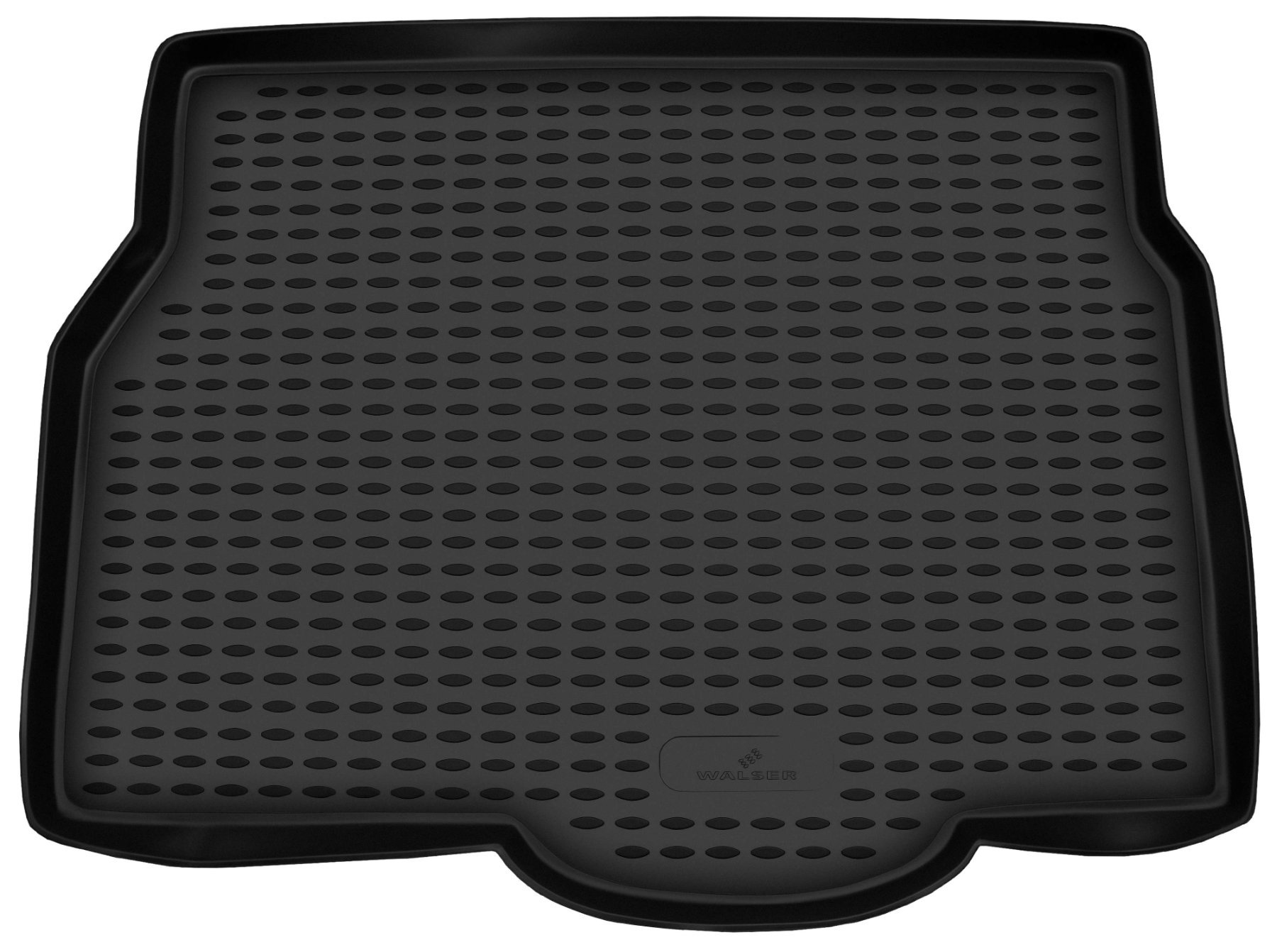 XTR Boot Liner for Opel Astra H hatchback (A04) 3-Türer 01/2004-05/2014,