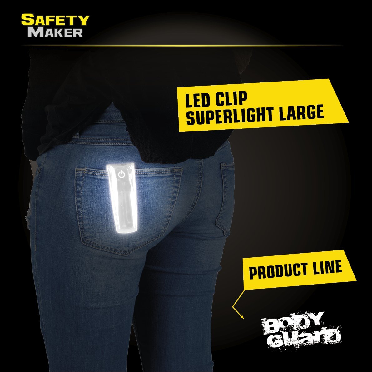 Reflector Multilight XL silver