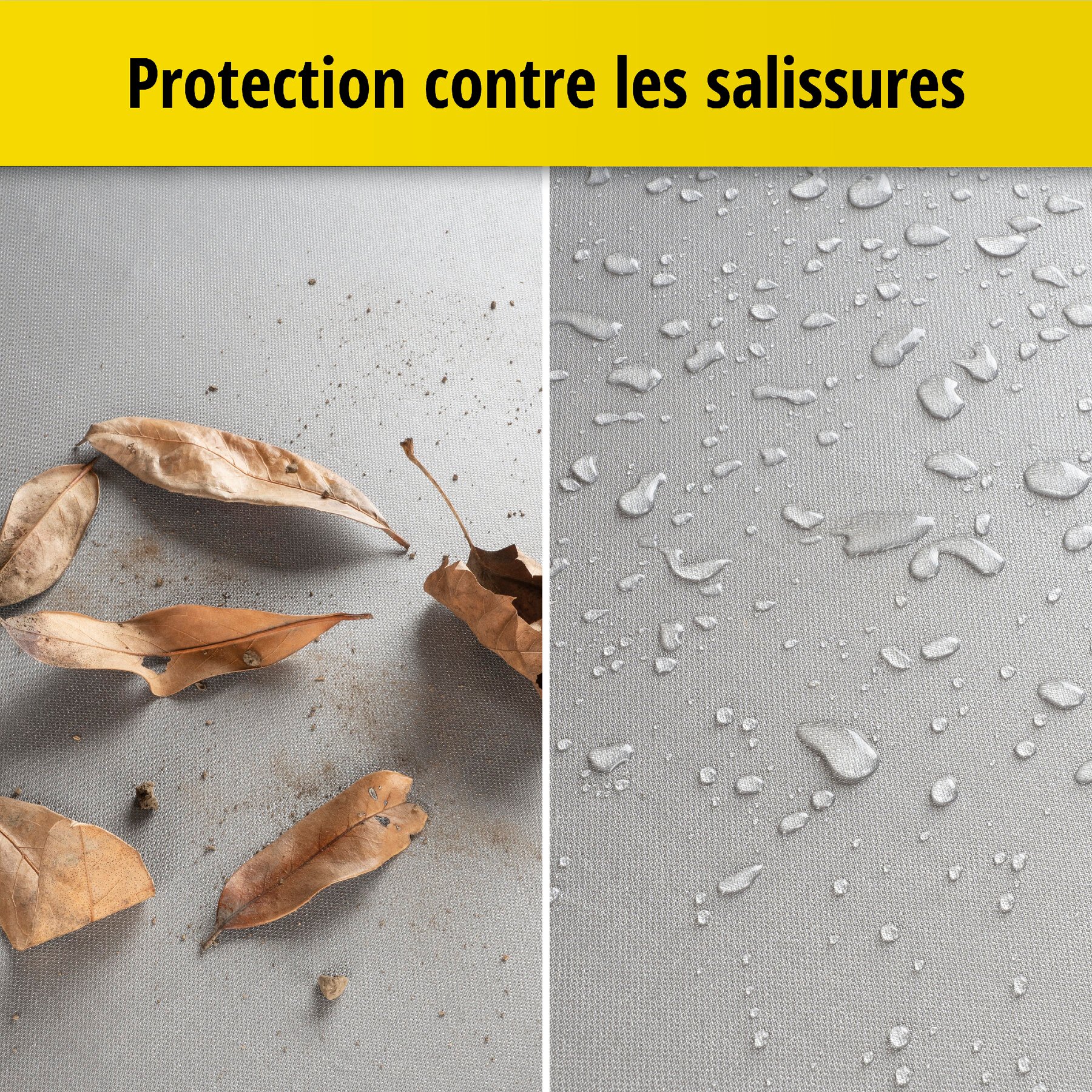 Bâche pour voiture Sun Reflect taille 8 argent