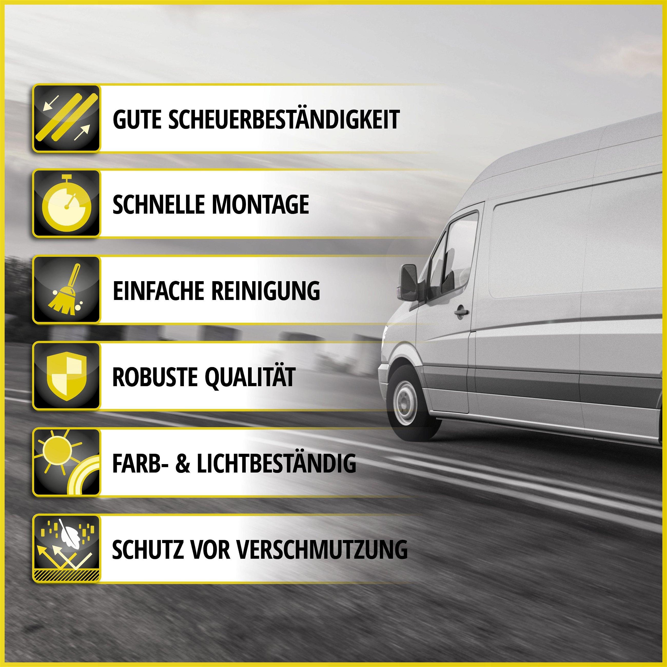 Passform Premium Sitzbezug für Opel Combo 06/2018-Heute, 2 Einzelsitzbezüge vorne + 1 Armlehnenbezug
