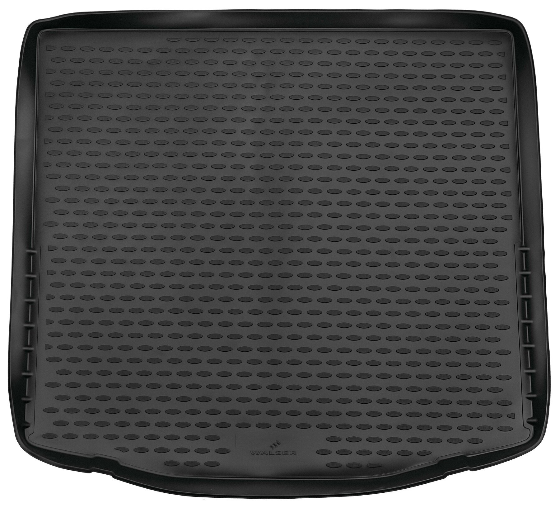 XTR Boot Liner for Ford Focus III Sedan 2010 until Facelift 2015