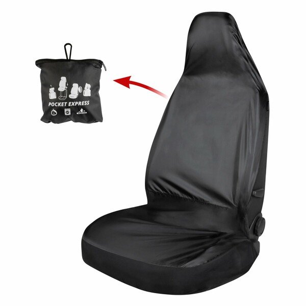 Housse pour siège de voiture Pocket Express