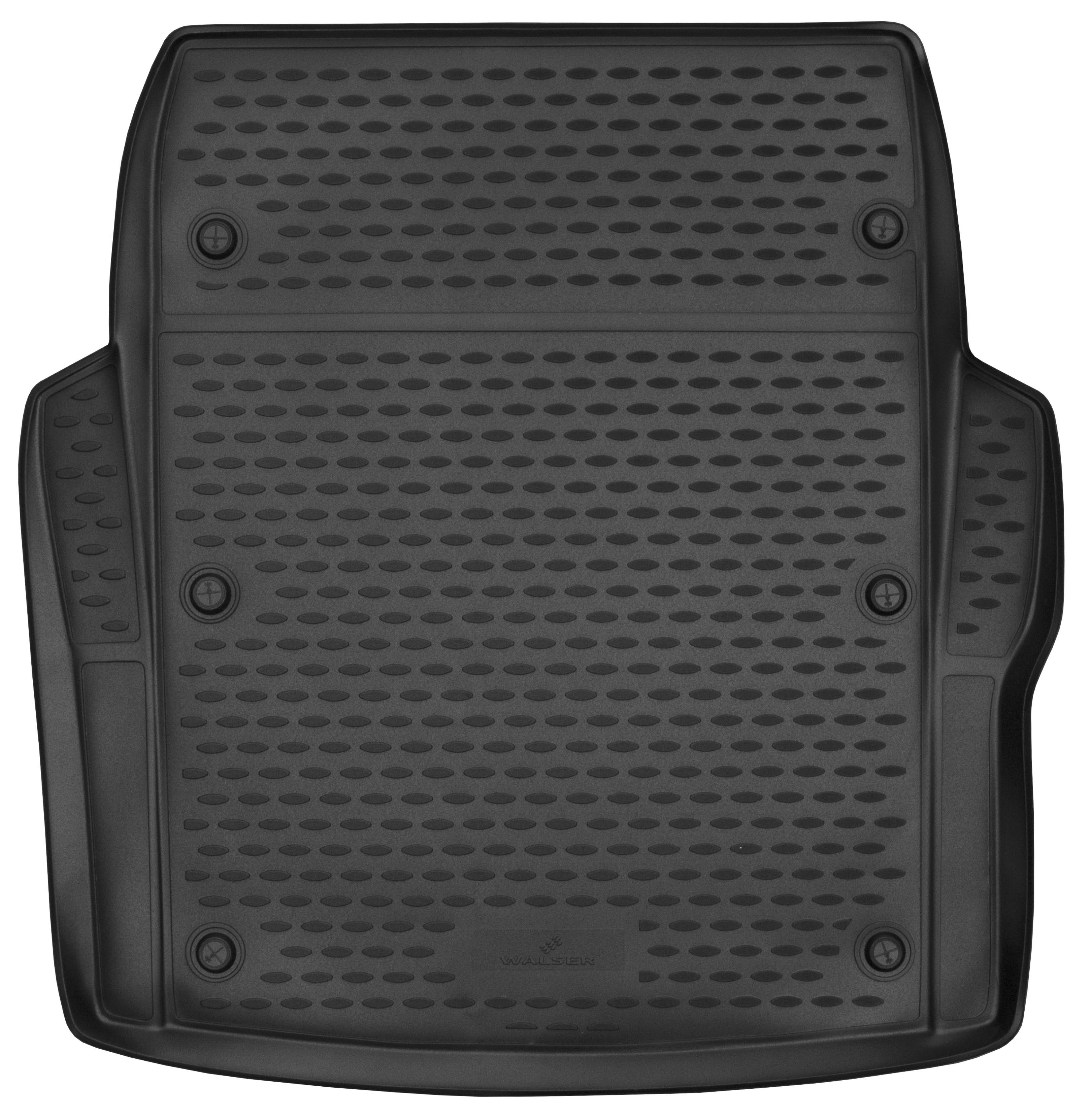 XTR Boot Liner for BMW 3er (F30) Sedan 03/2011 - 10/2018