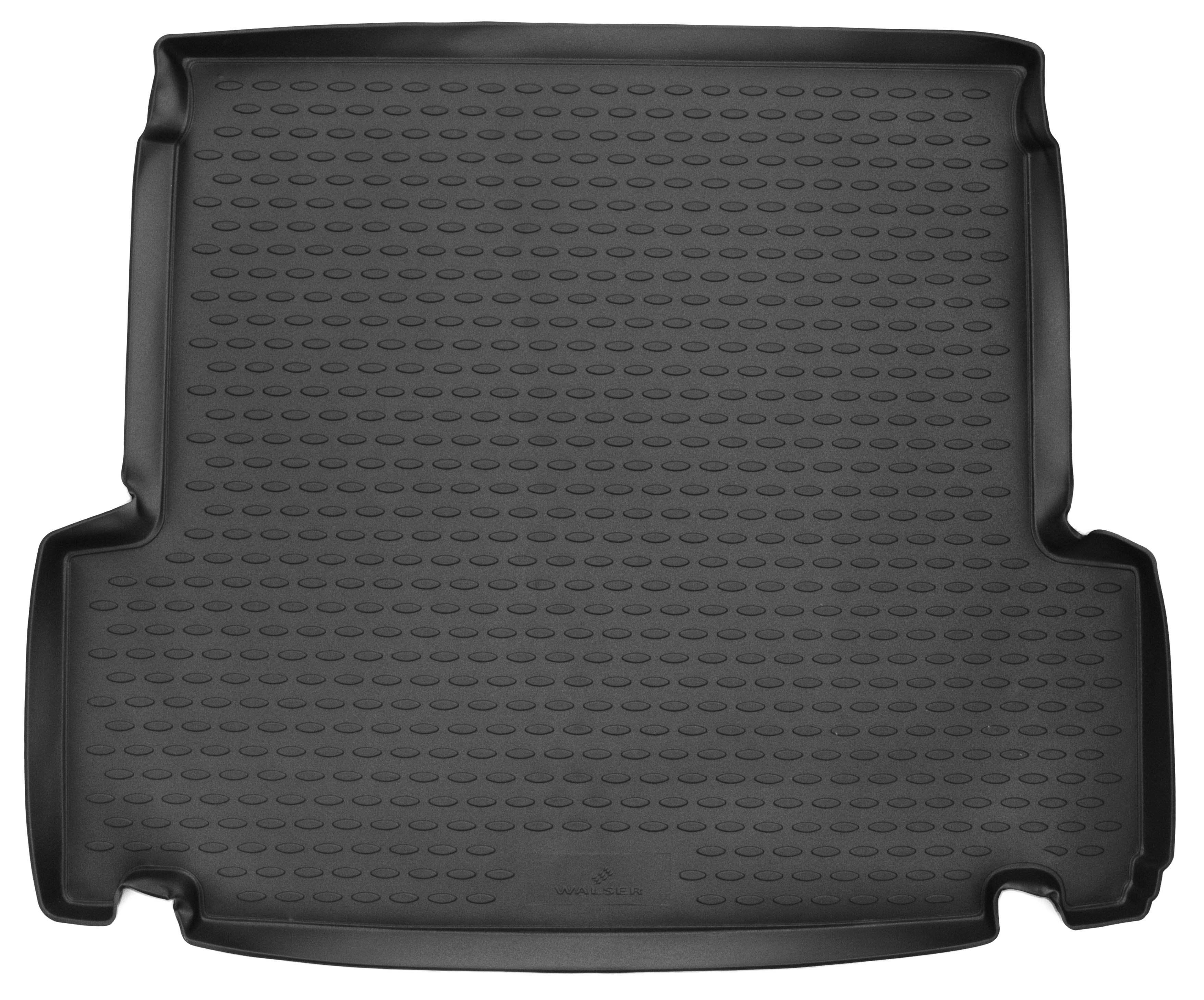 Kofferbakmat XTR geschikt voor BMW 3er Touring (E91) 12/2004 - 12/2012