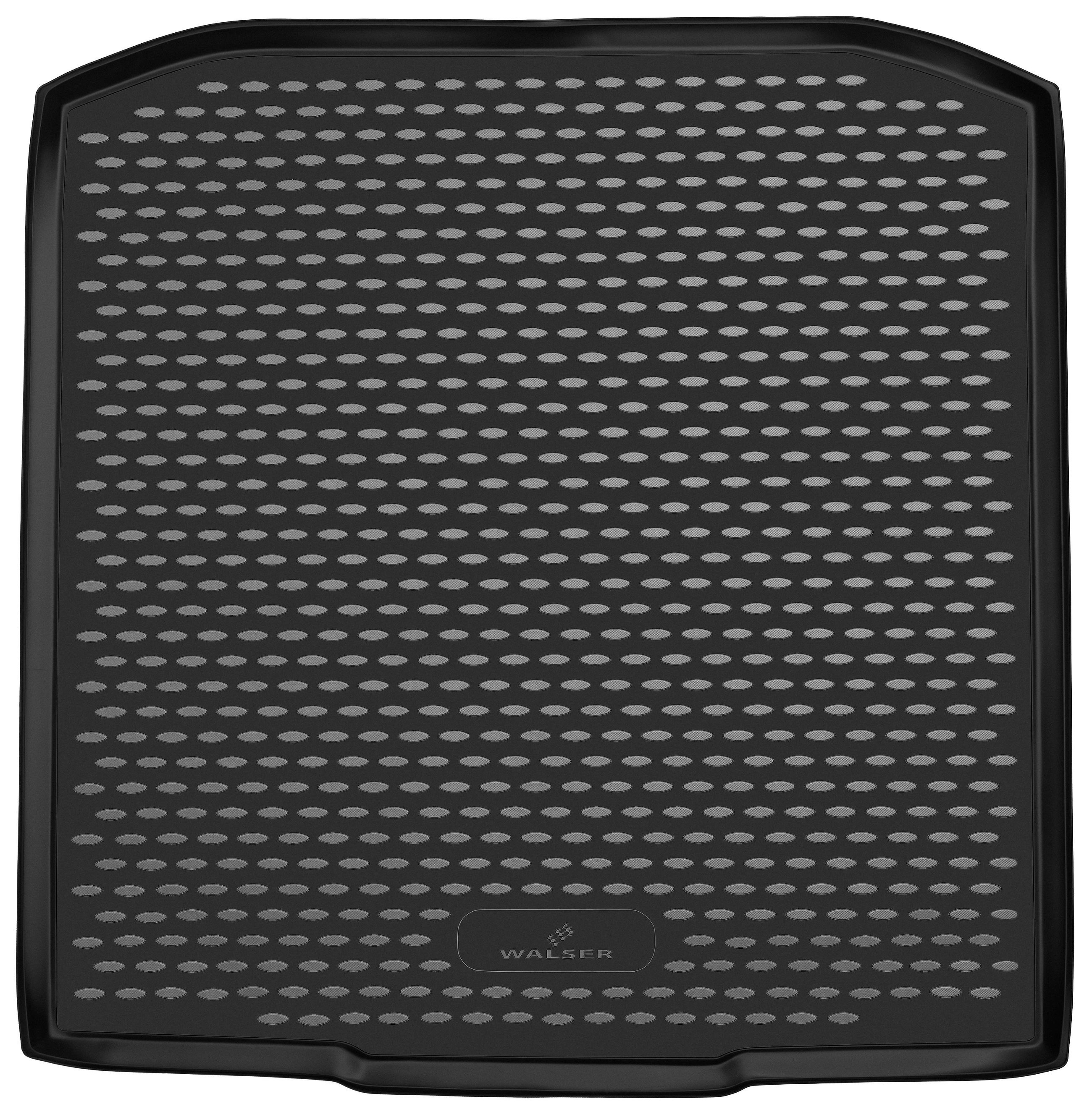 Kofferbakmat XTR geschickt voor Skoda Octavia IV 01/2020 - Vandaag