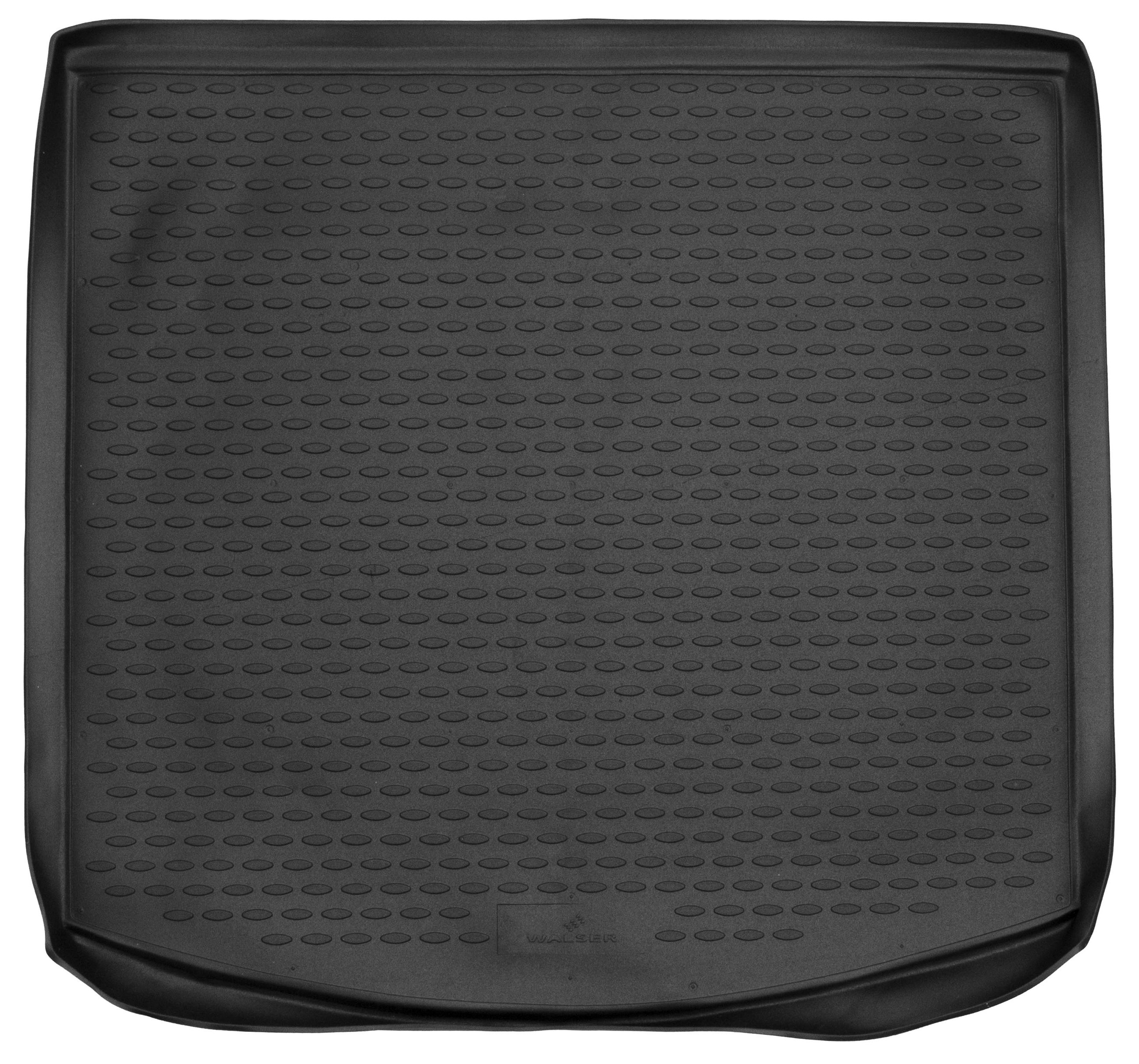 XTR Boot Liner for VW Touran 5 seats 2003 - 2015