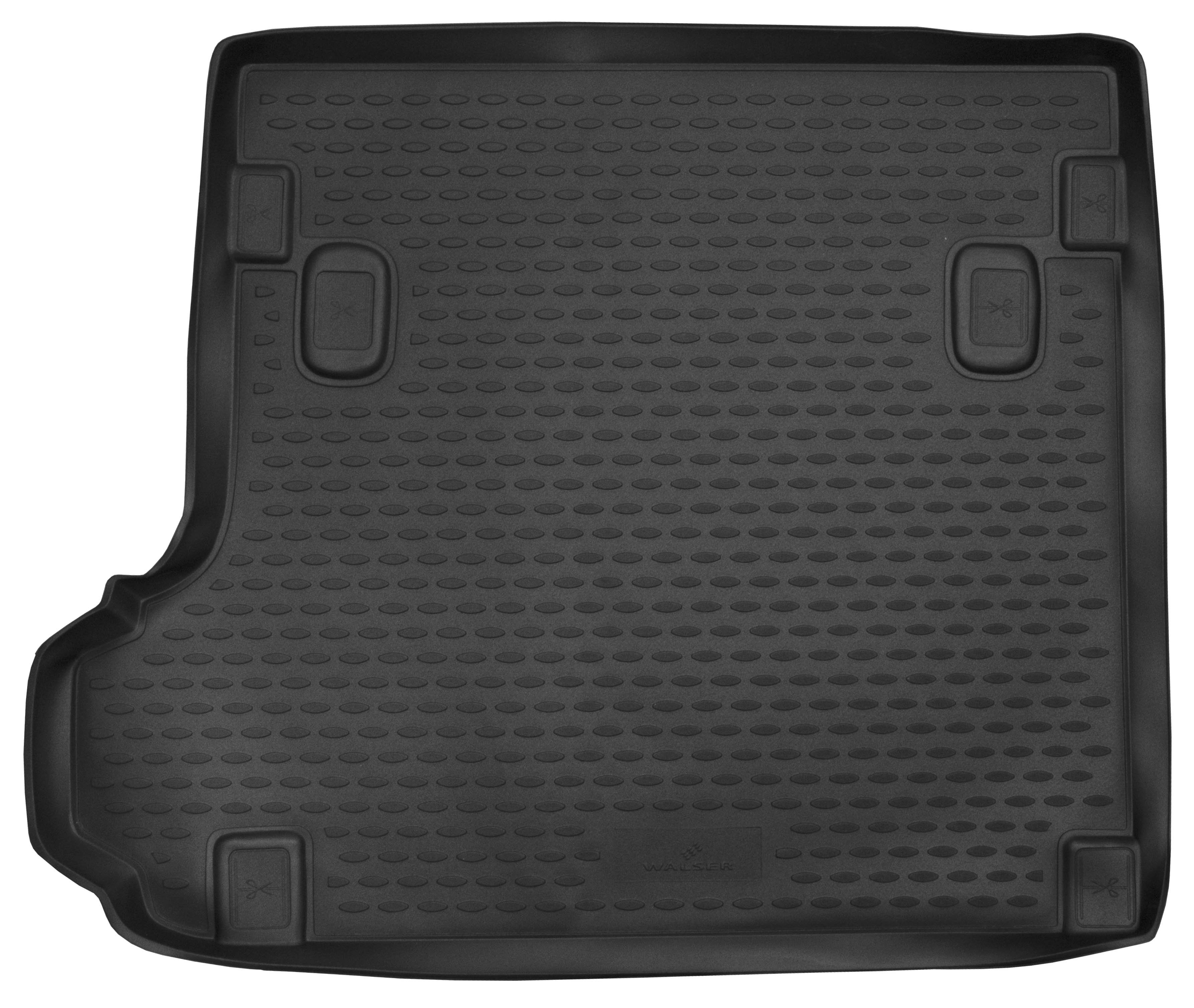 XTR Boot Liner for BMW X3 (E83) 01/2003 - 12/2011