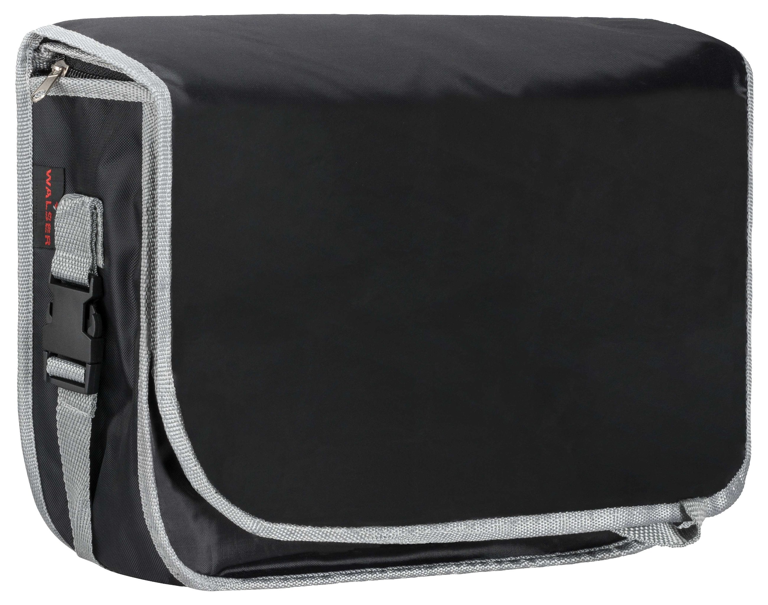 Auto-Organizer Coolerbag, Rückenlehnentasche Coolerbag 40x59 cm anthrazit
