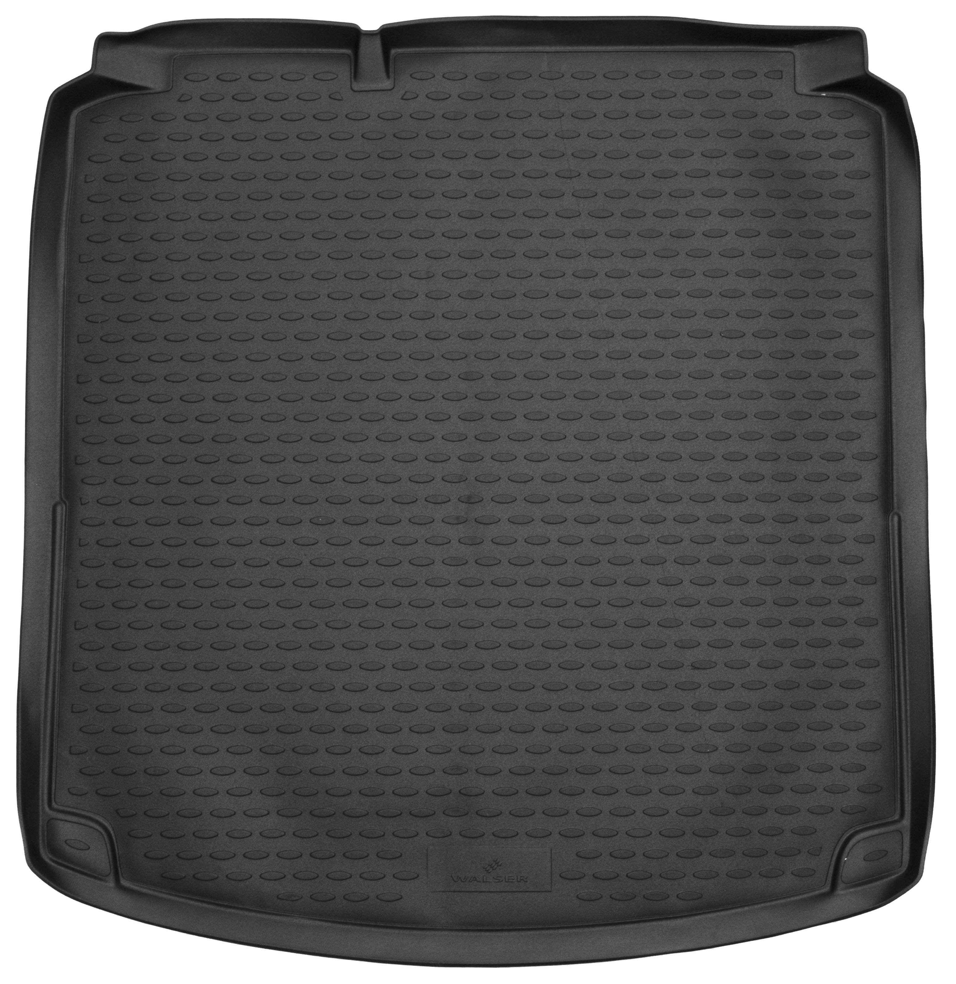 XTR Boot Liner for VW Jetta IV Sedan Highline 01/2008-Today