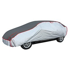 Hail Car Covers