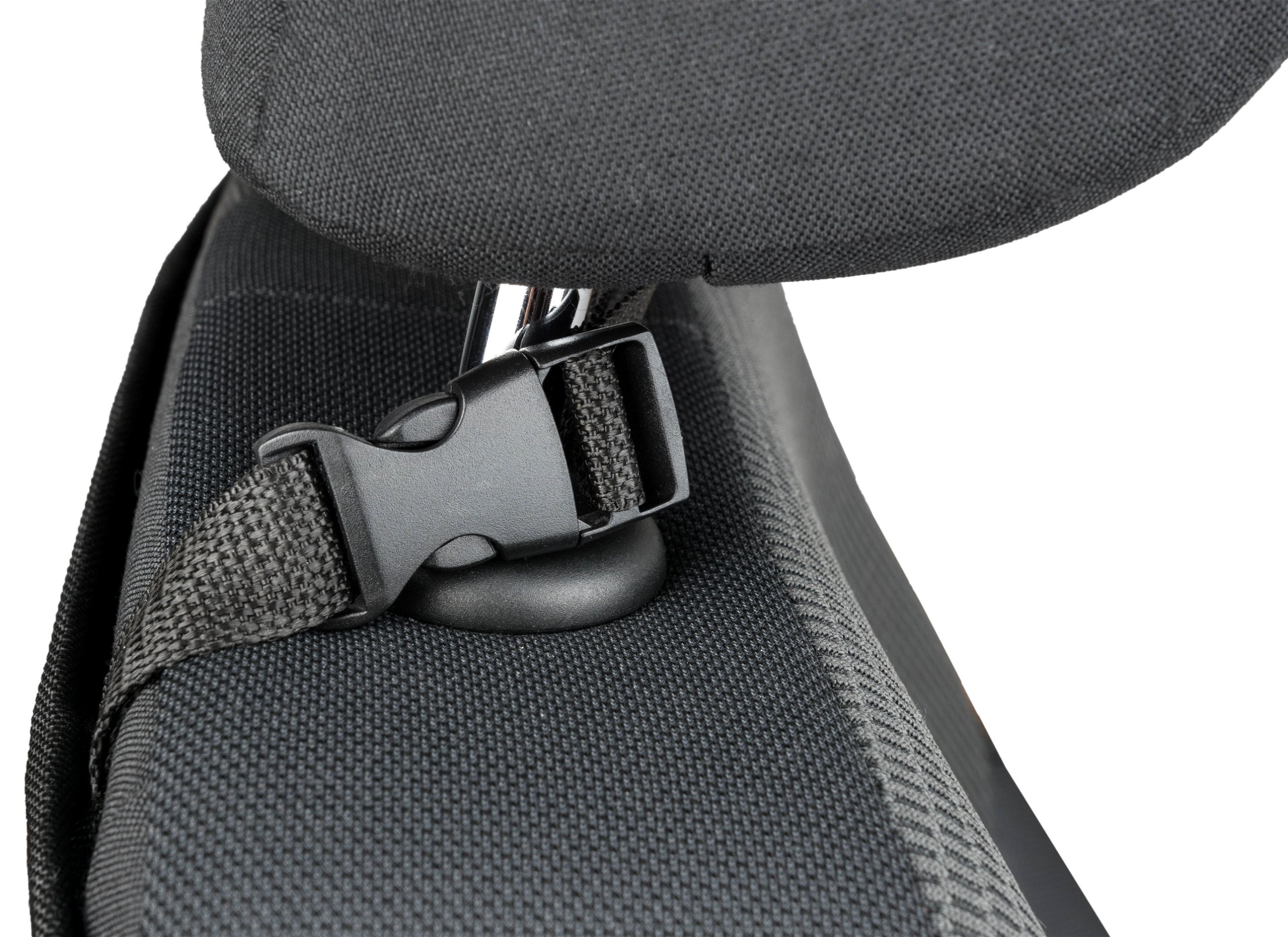 Car seat backrest protection XL