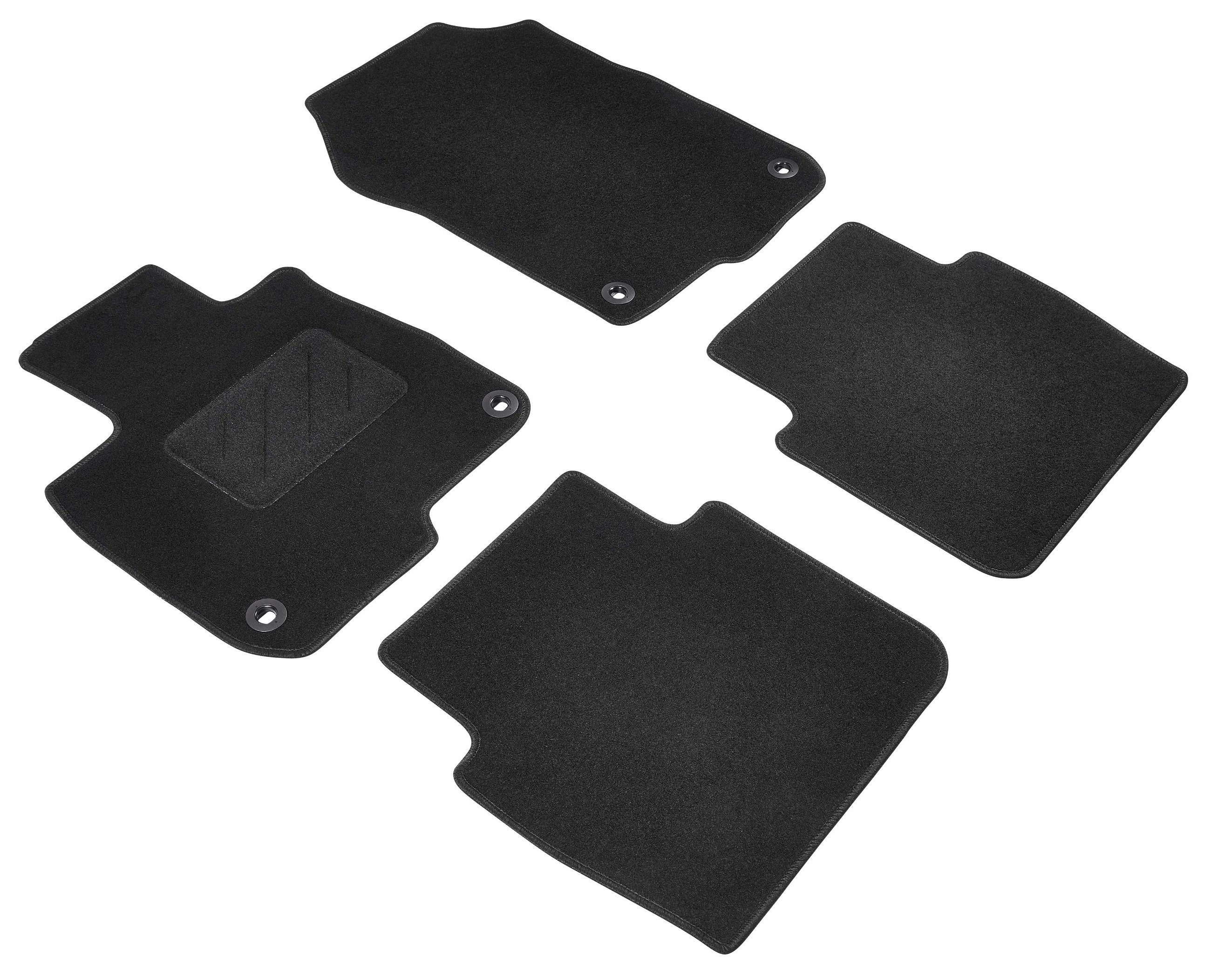 Tapis de sol pour Honda CR-V V 12/2016-auj.