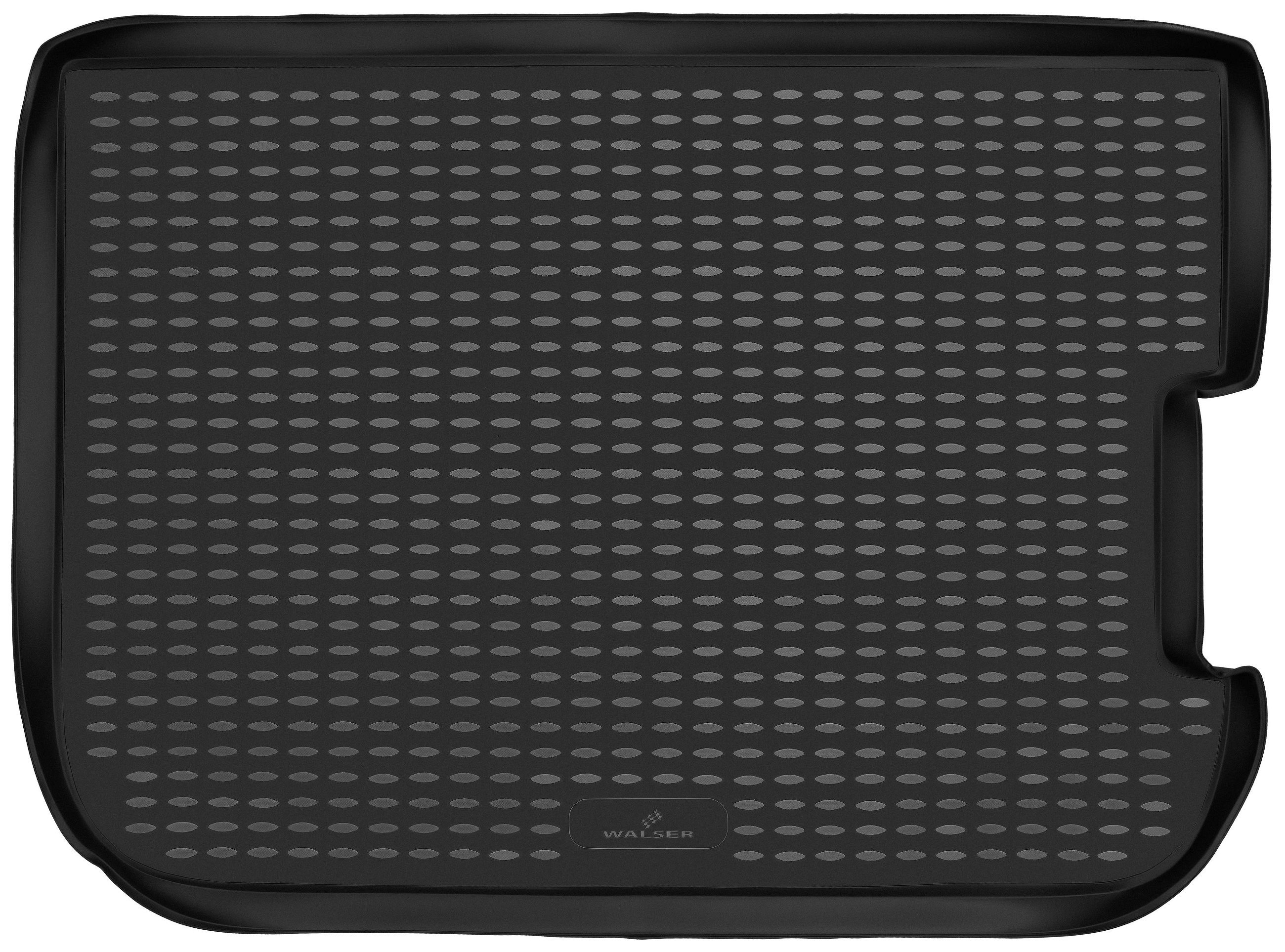 Kofferraumwanne XTR für Citroen C4 Picasso I 10/2006 - 12/2015