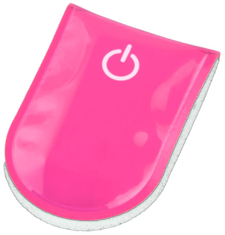 Réflecteur Multilight L rose