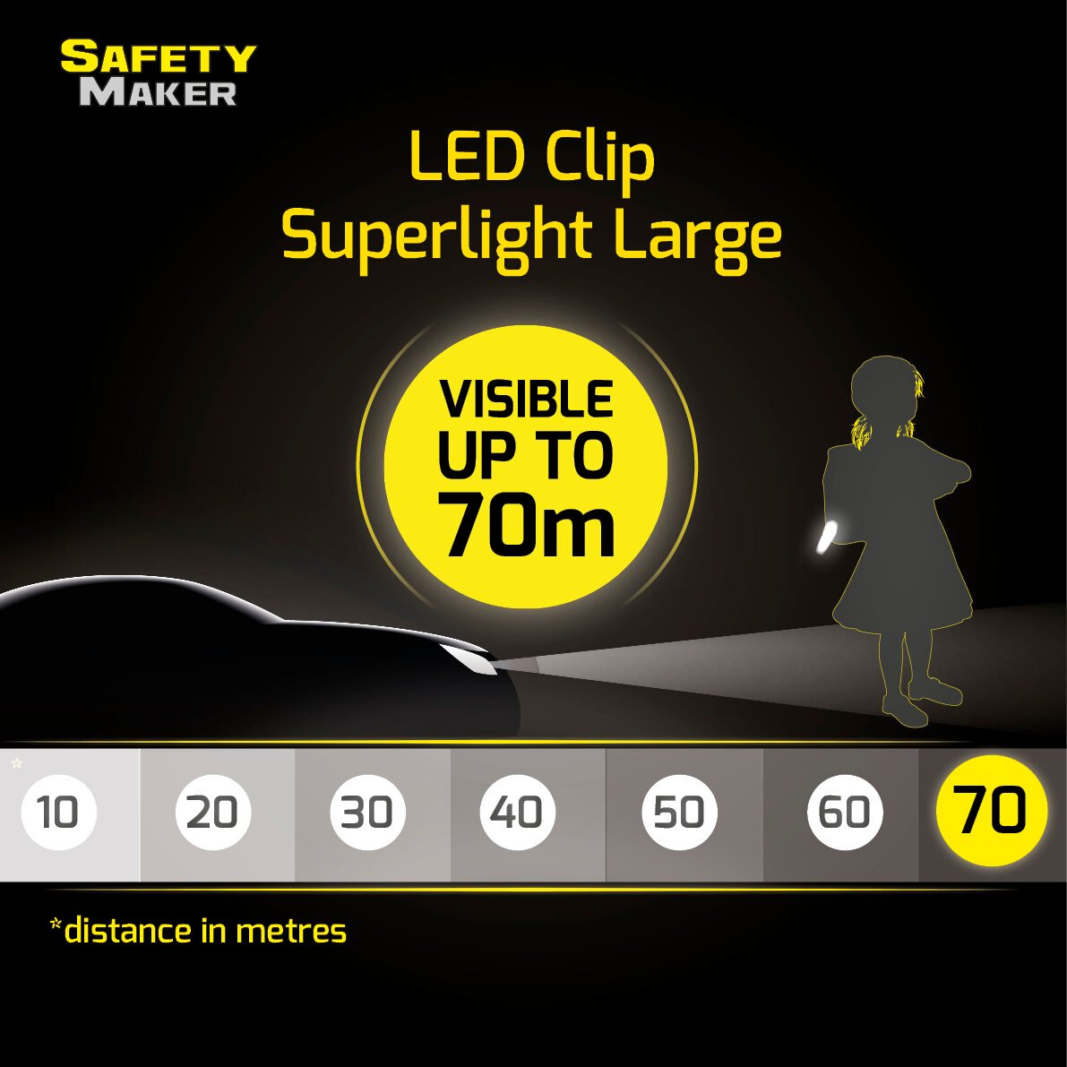 Reflector Multilight XL silver