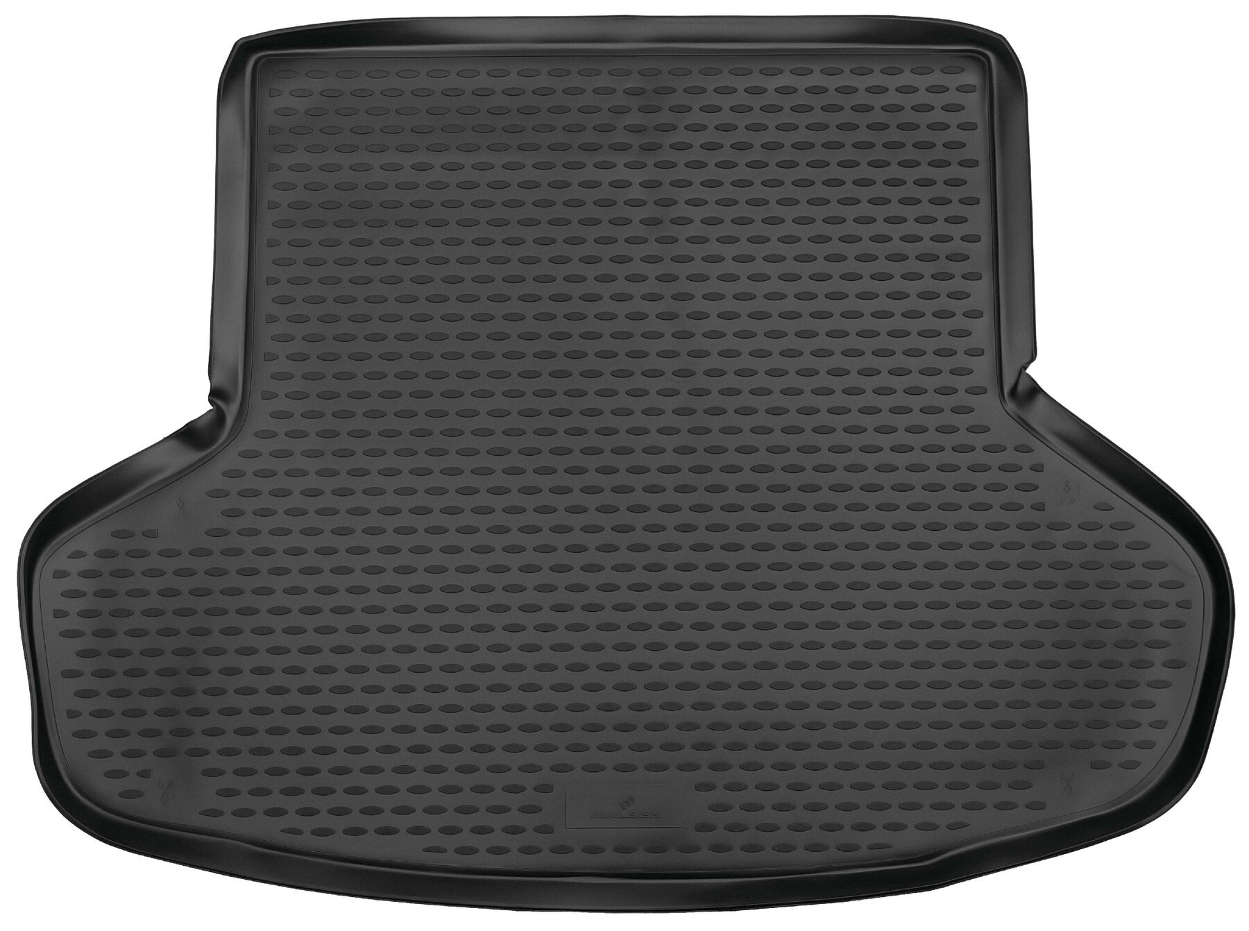 XTR Boot Liner for Toyota Avensis (T27) Wagon 02/2009 - 10/2018