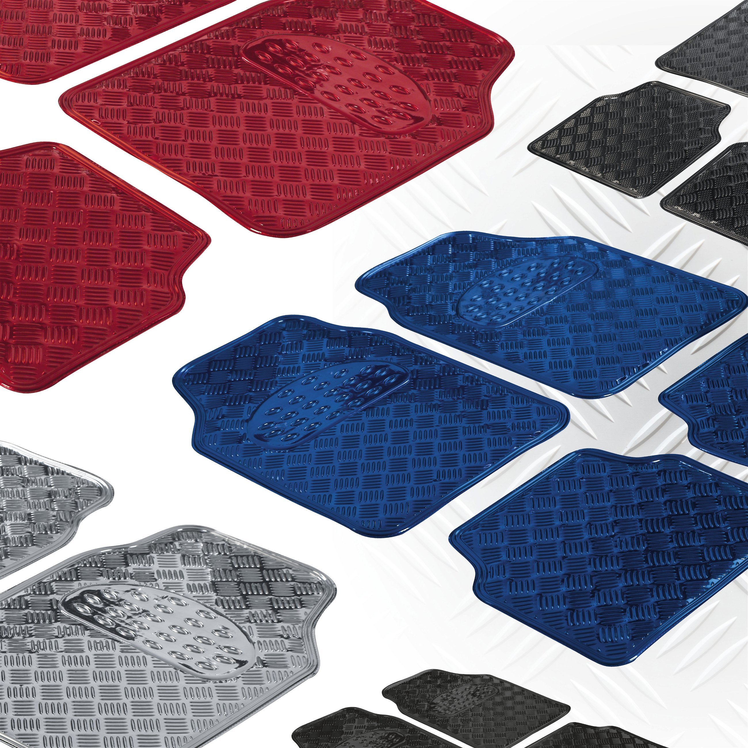Auto mat new arrivals