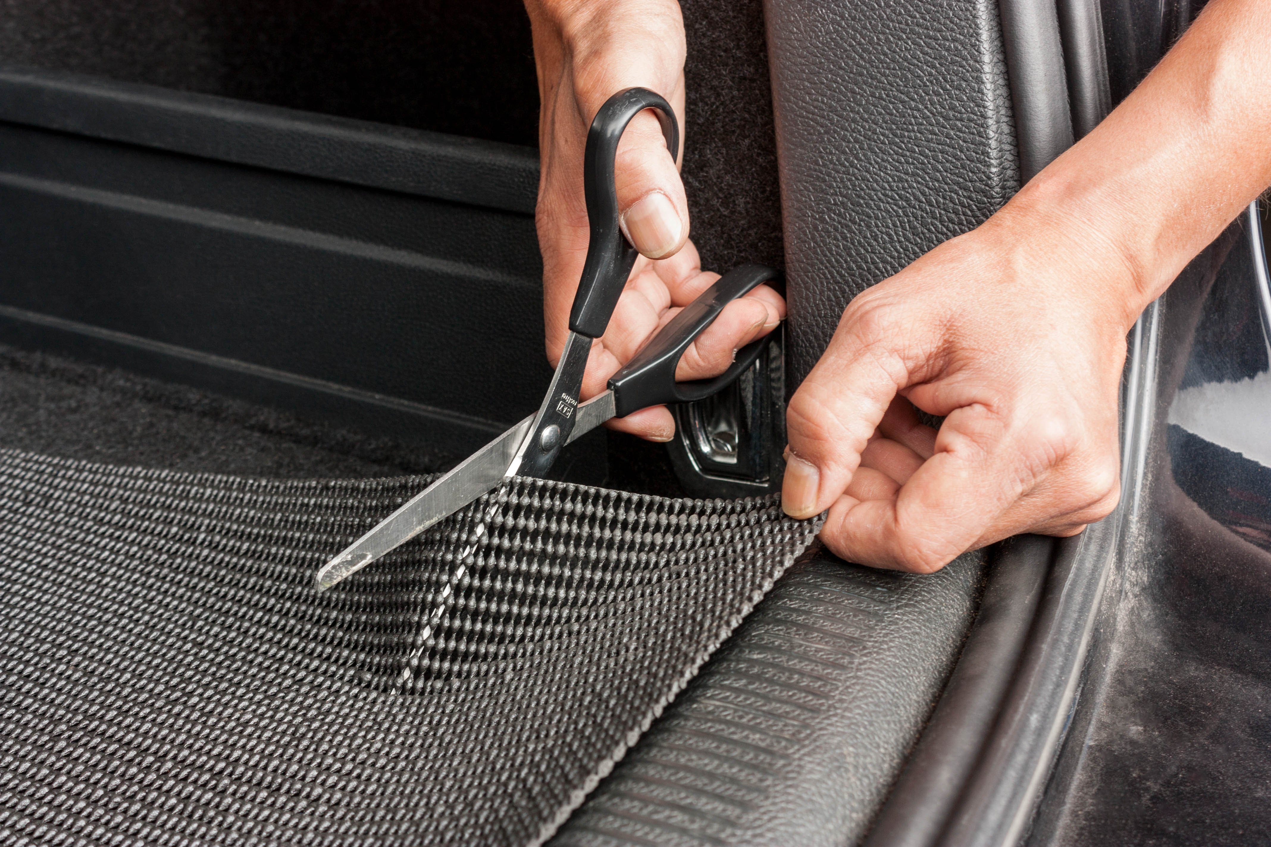 Anti-slip mat 120x90cm cut to size